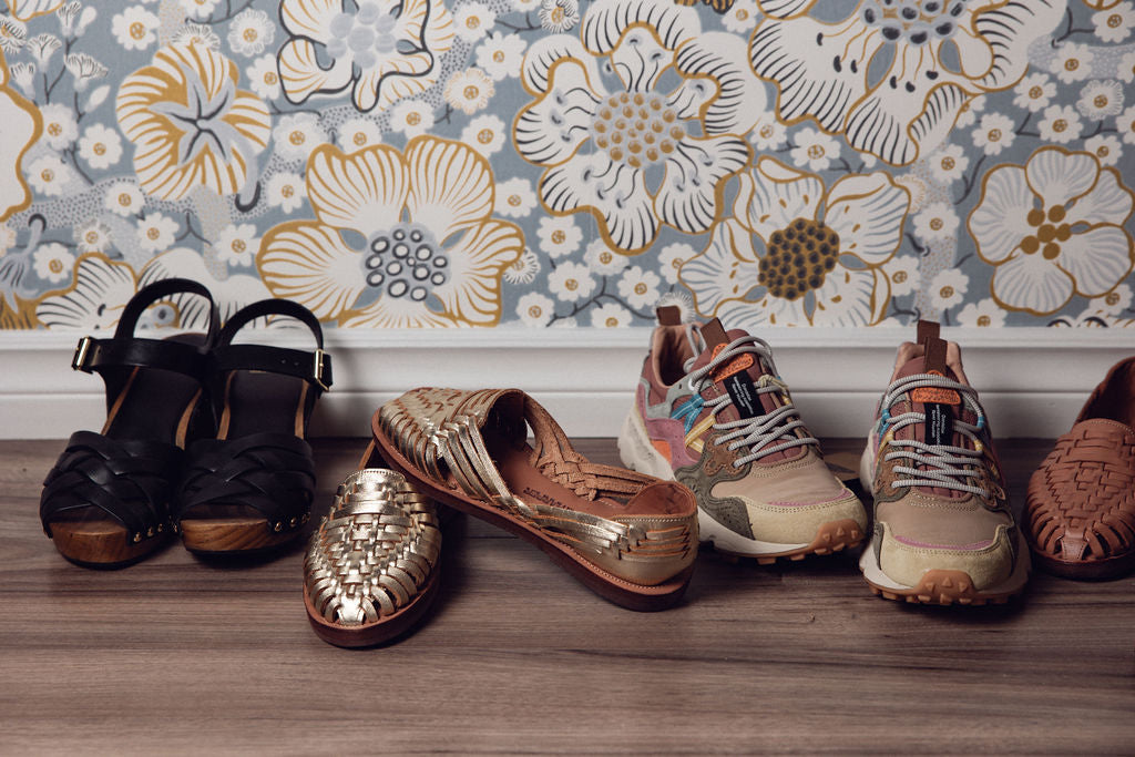Footwear