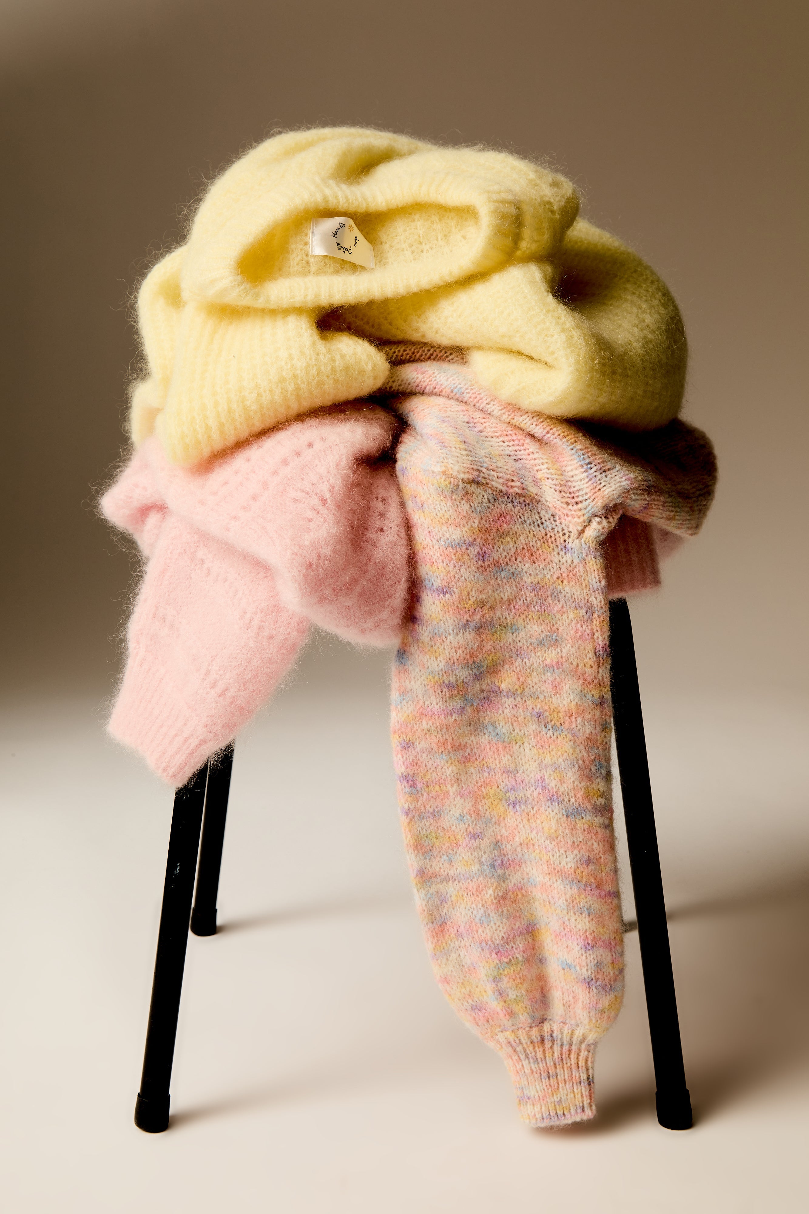 Des Petits Hauts