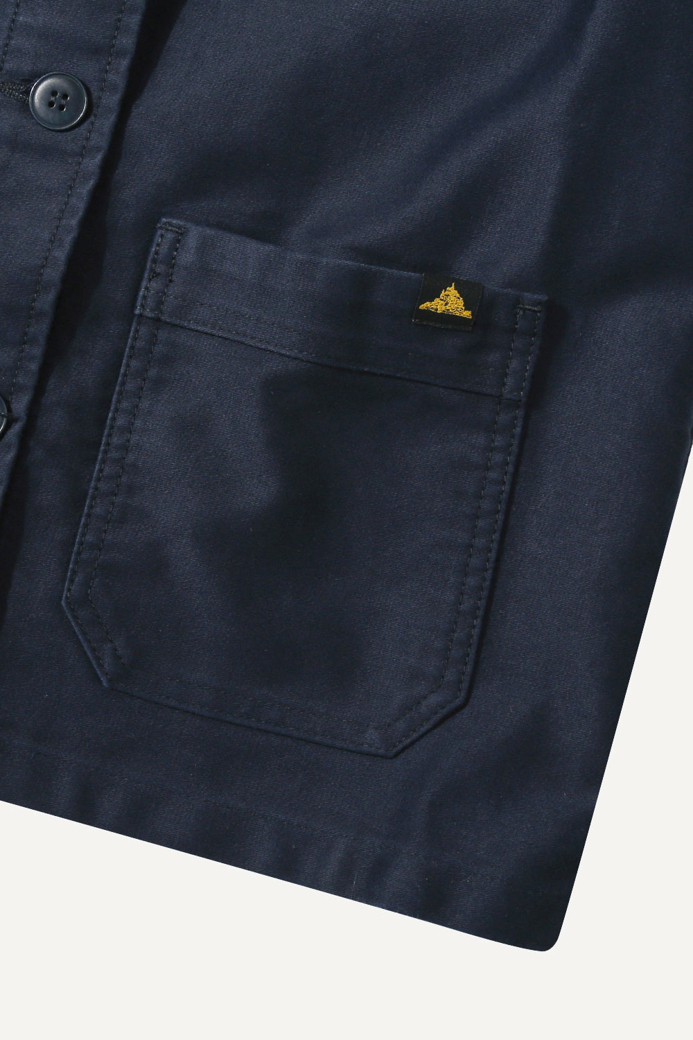 Moleskin Work Jacket