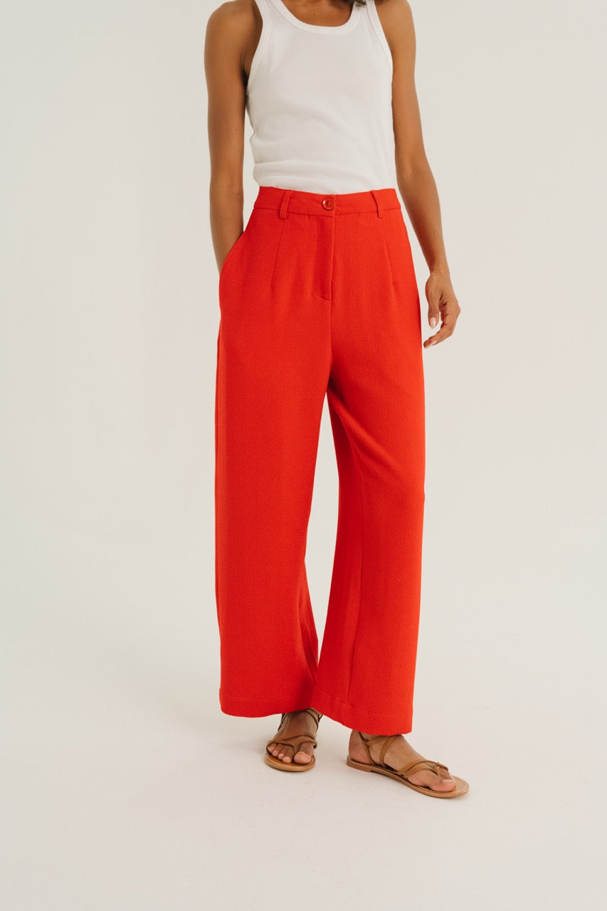 Brando Tribu Pants - Pulpe