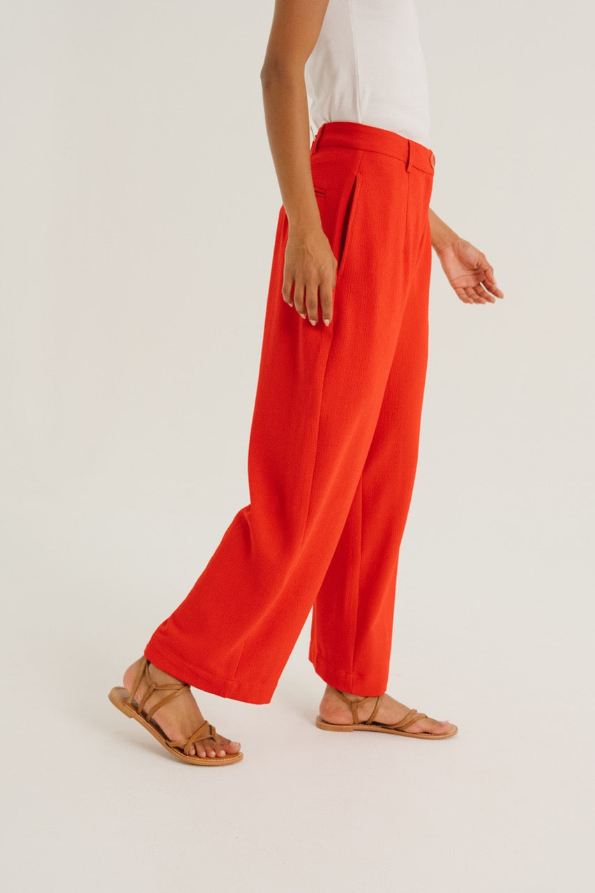 Brando Tribu Pants - Pulpe