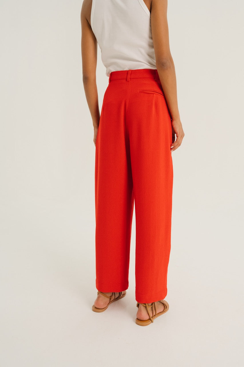 Brando Tribu Pants - Pulpe