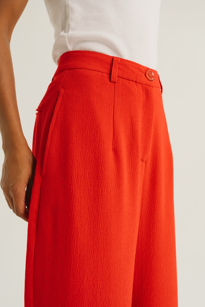 Brando Tribu Pants - Pulpe
