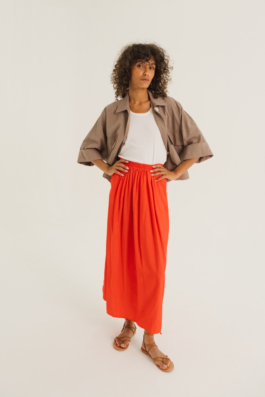 Christie Storie Skirt