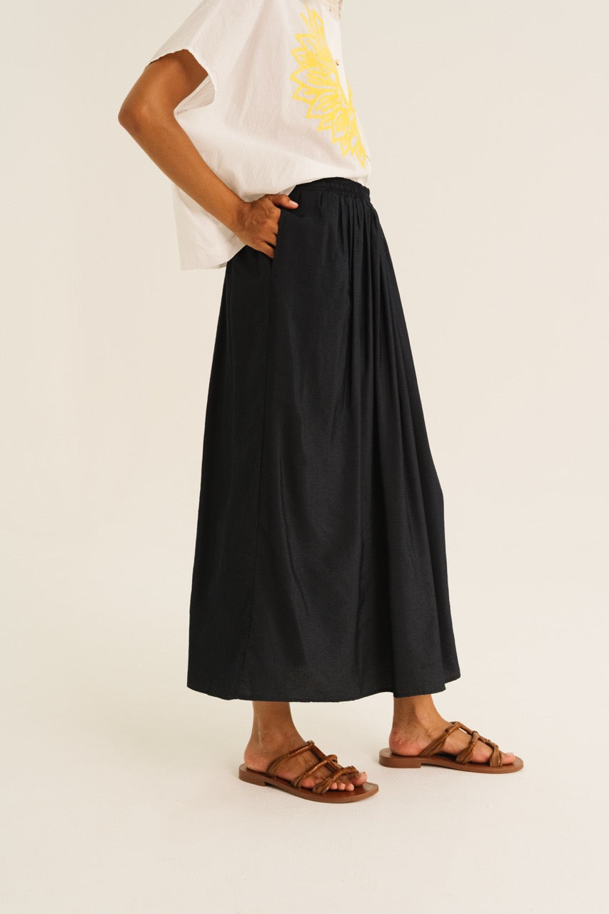 Christie Storie Skirt