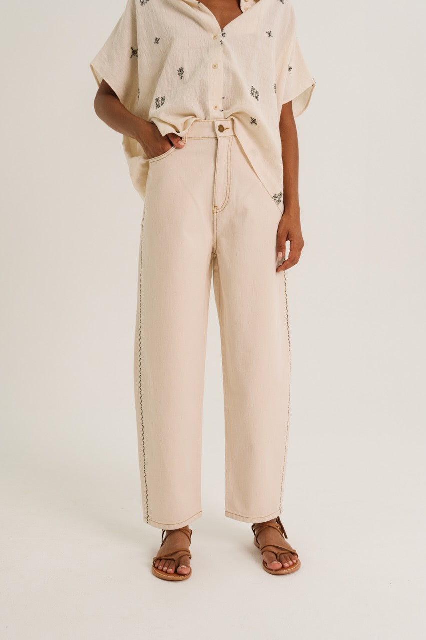 Xanrey Denim