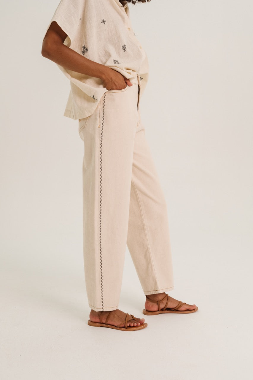 Xanrey Denim