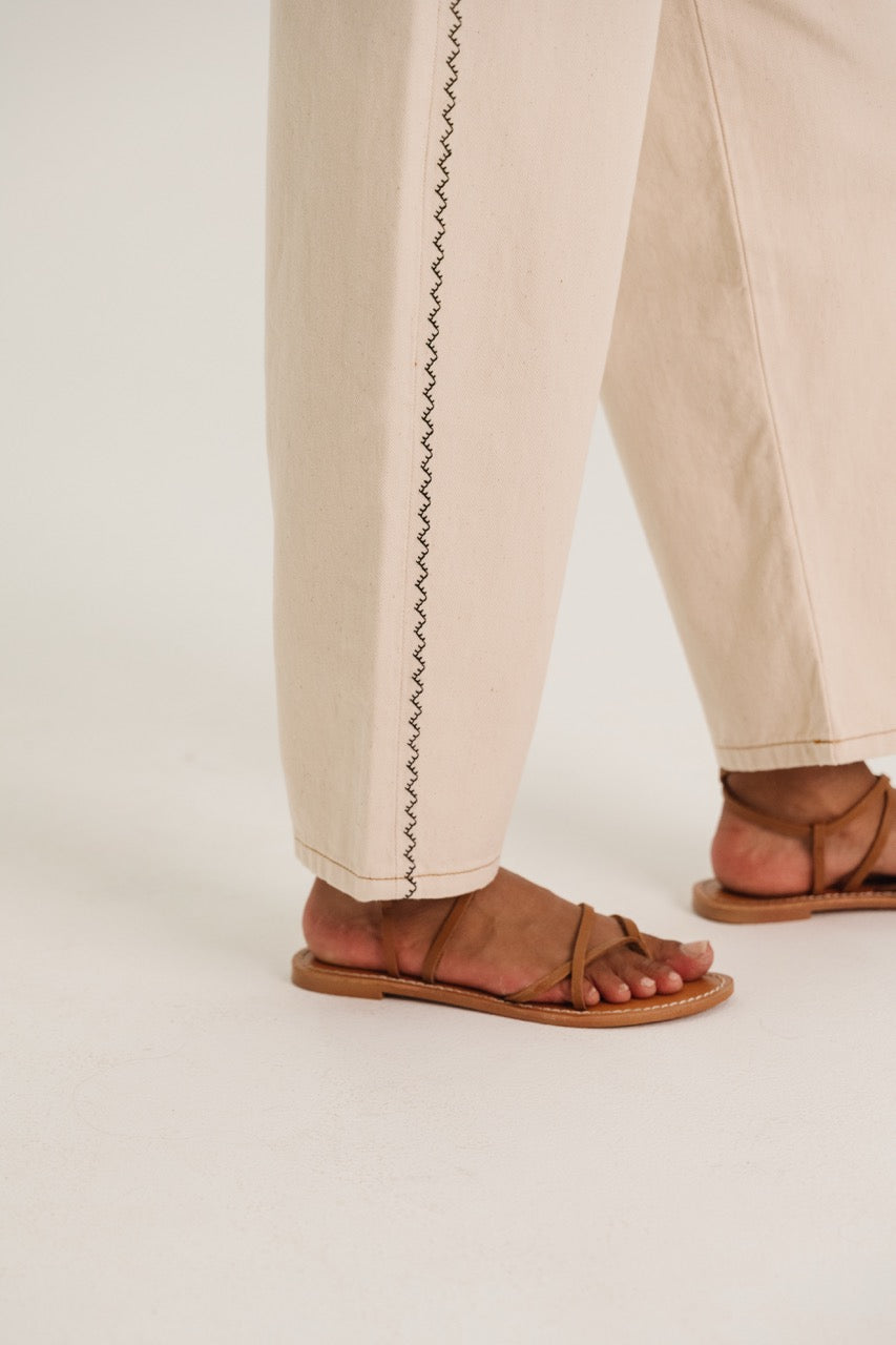Xanrey Denim