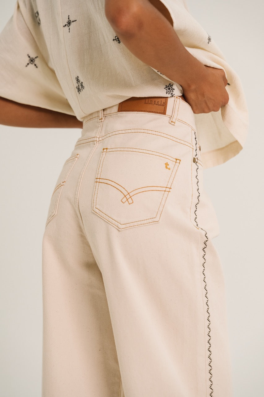 Xanrey Denim