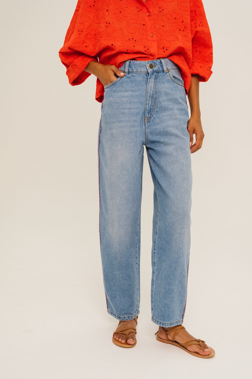 Xanrey Denim