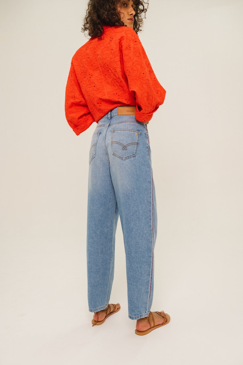 Xanrey Denim