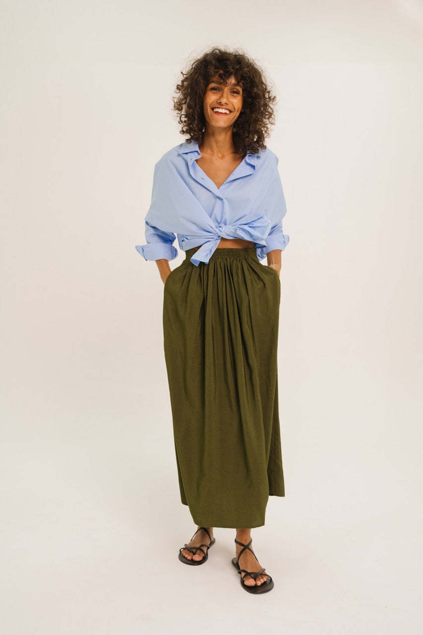 Christie Storie Skirt