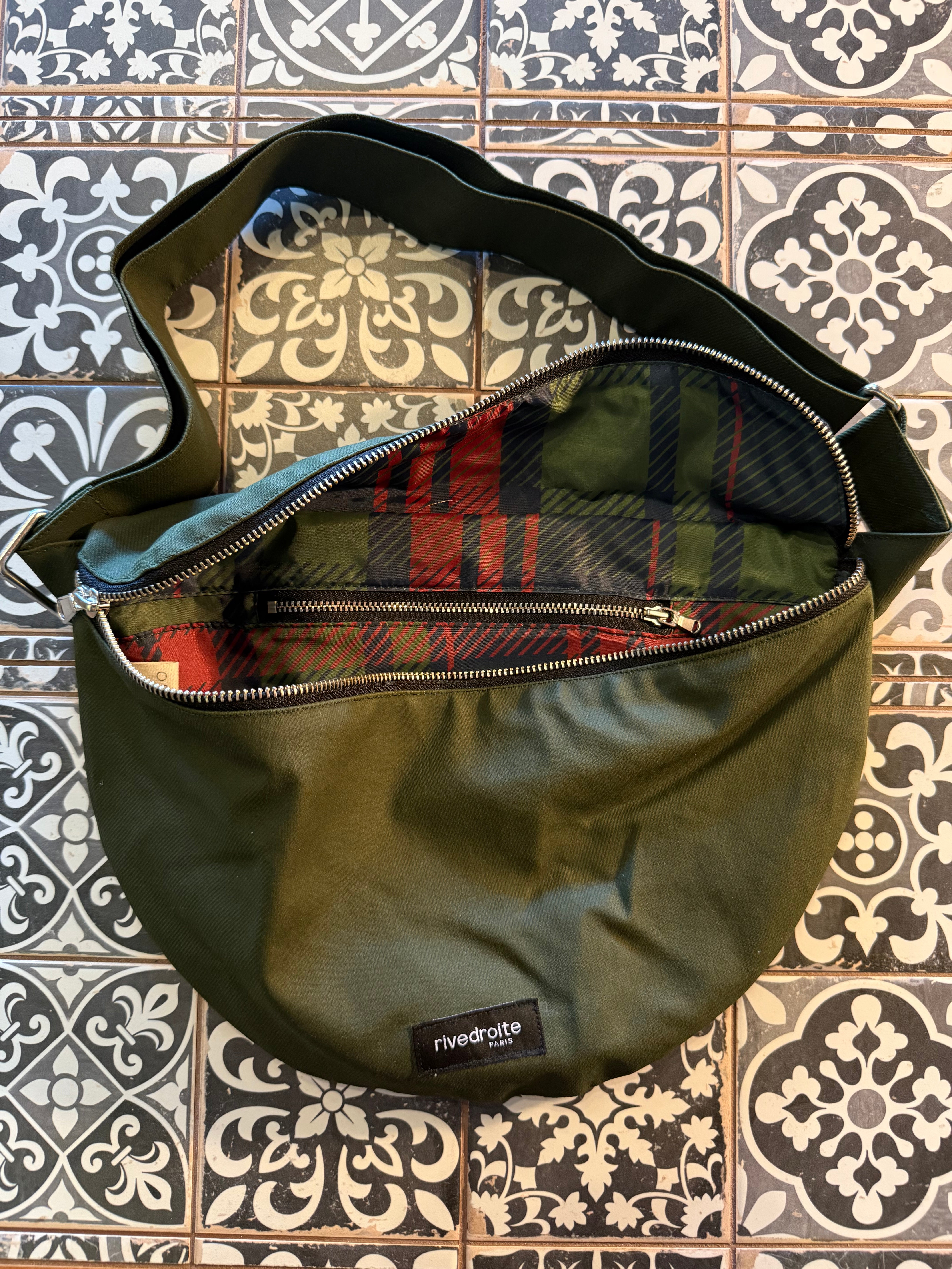 Custine XL - Coated Green