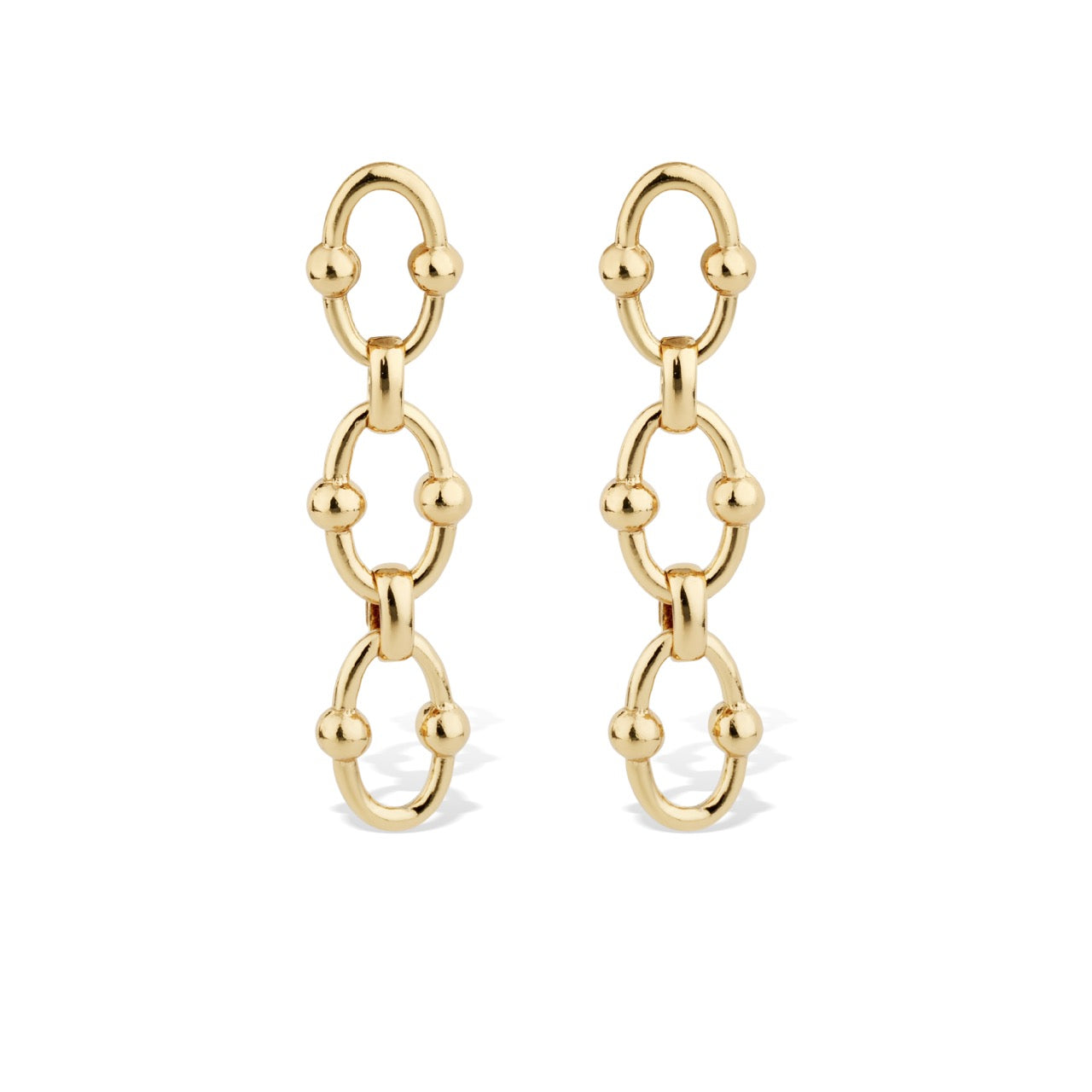 Rivage Mini Earrings