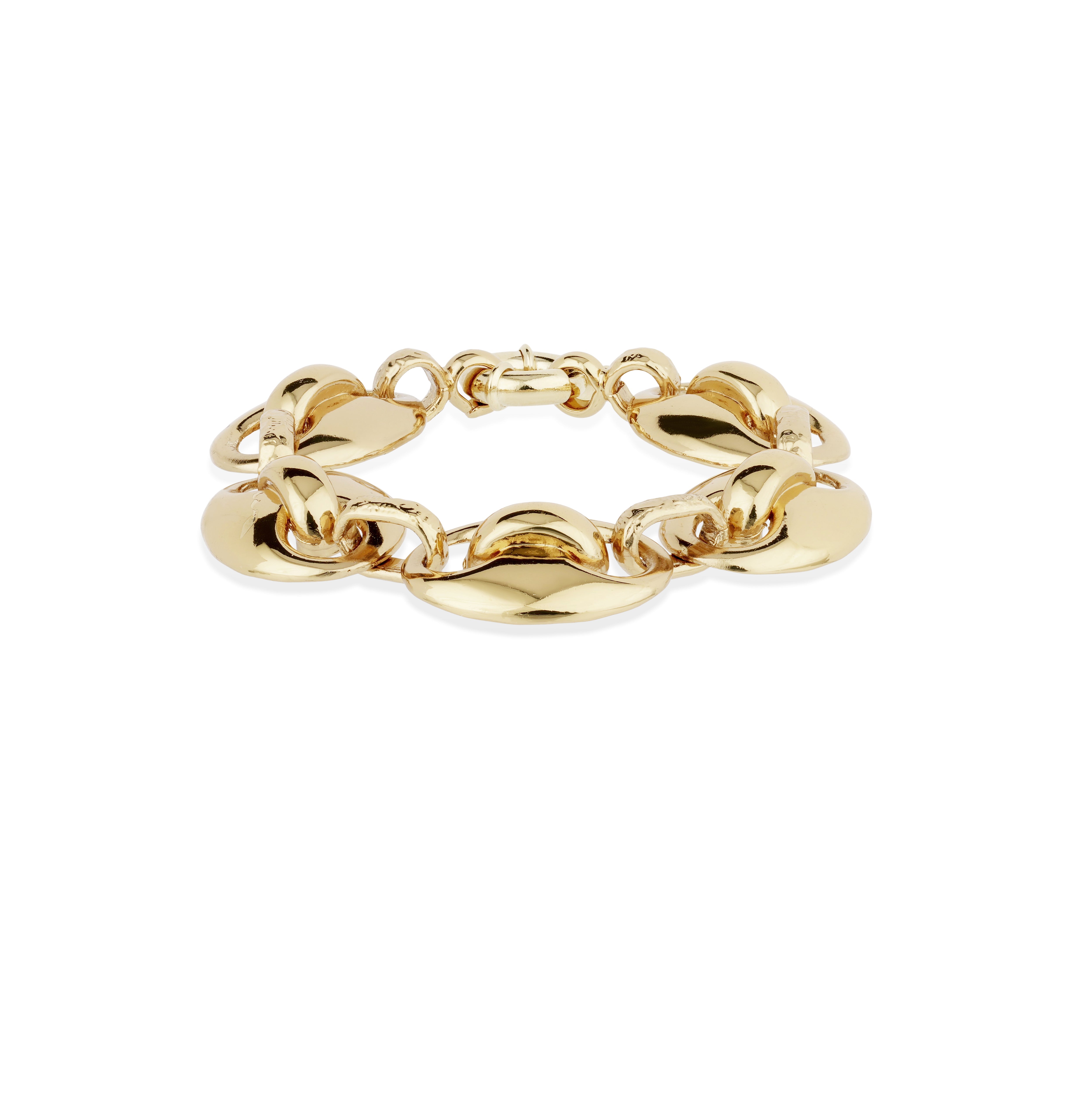 Cophea Mini Bracelet – Gold