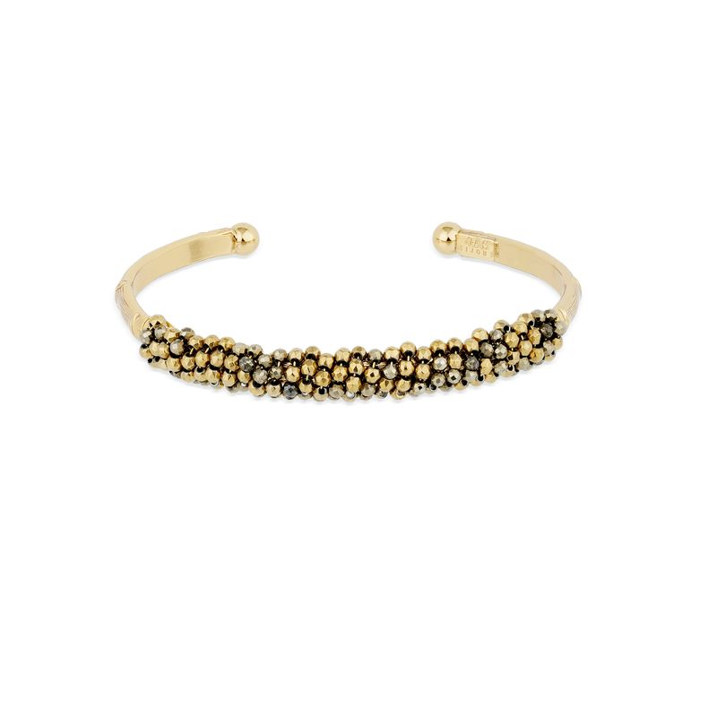 Lyre Large Bracelet