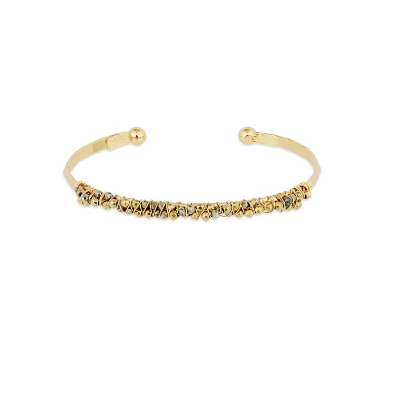 Lyre Bracelet
