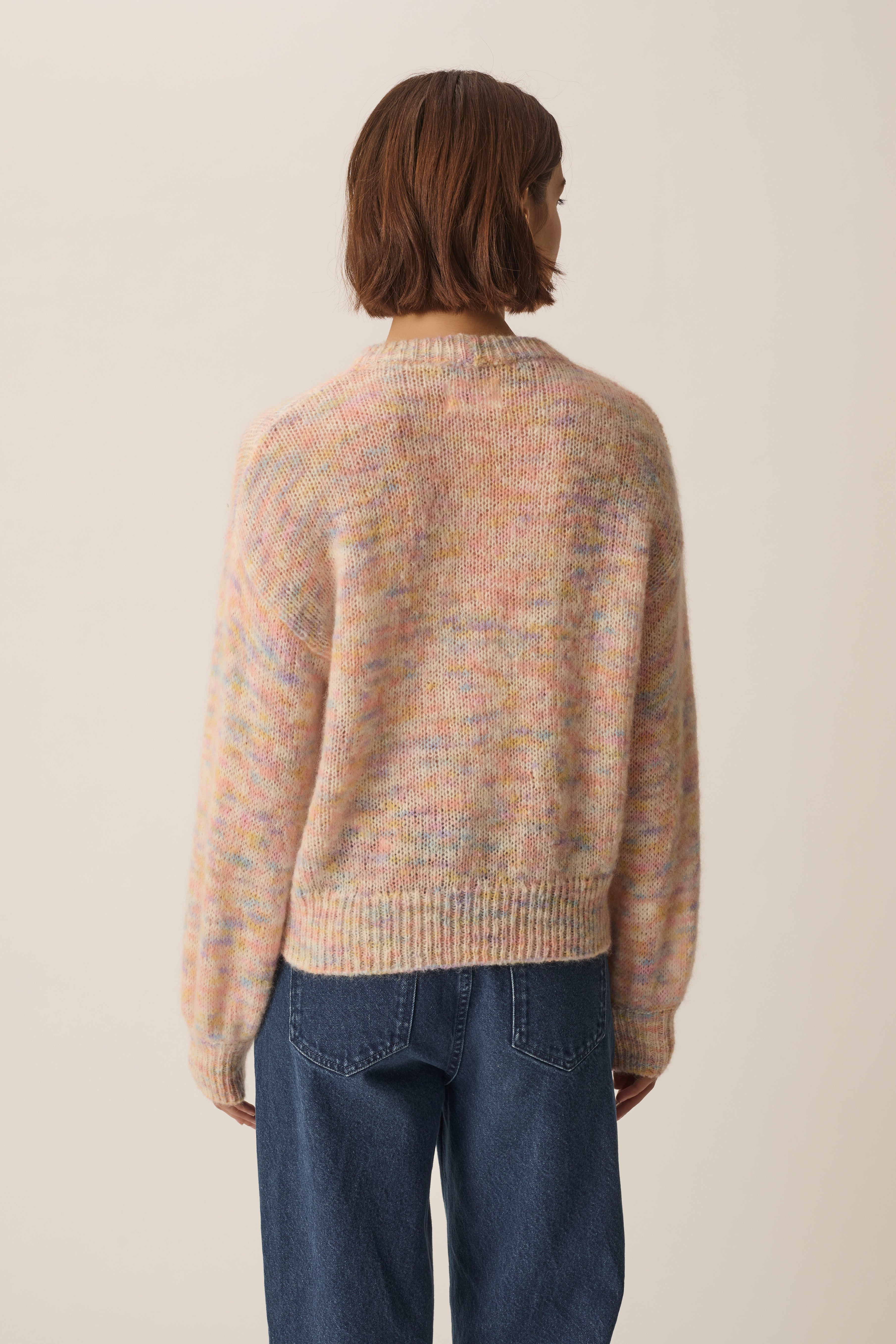 Boum Sweater - Nuage