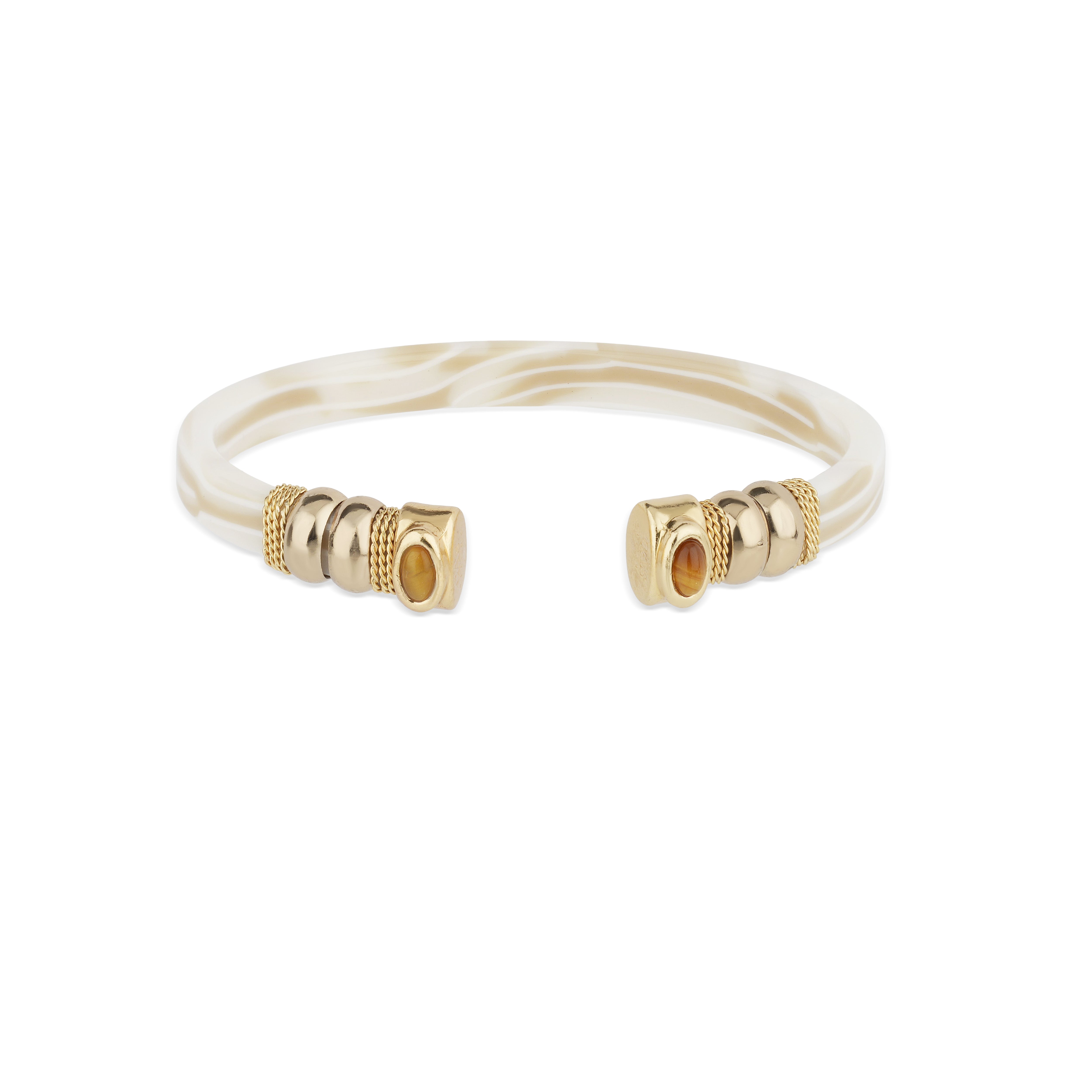 Sarina Bracelet - Gold