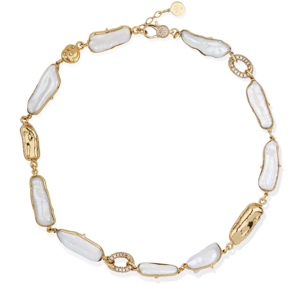 Cayo Necklace