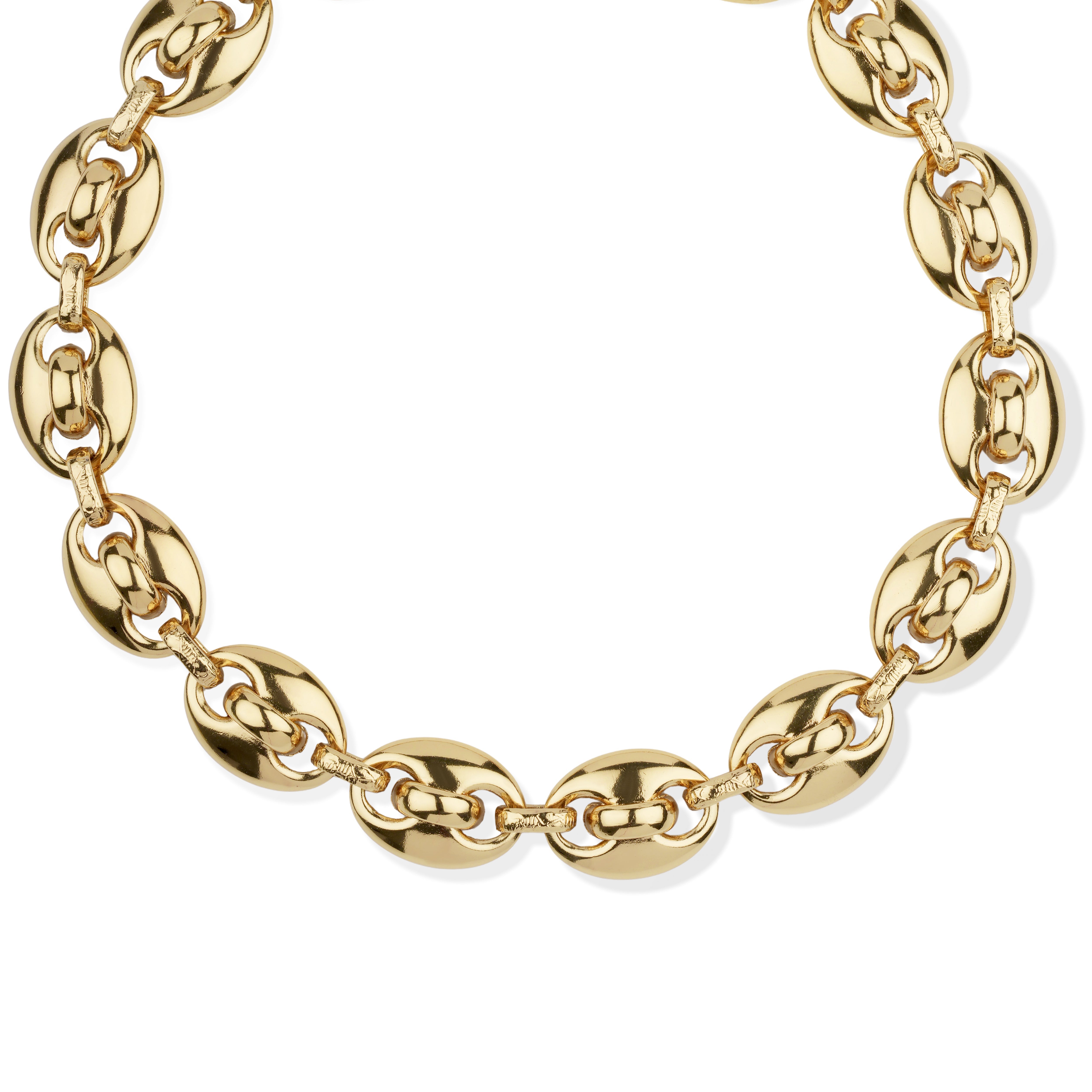Cophea Mini Necklace – Gold