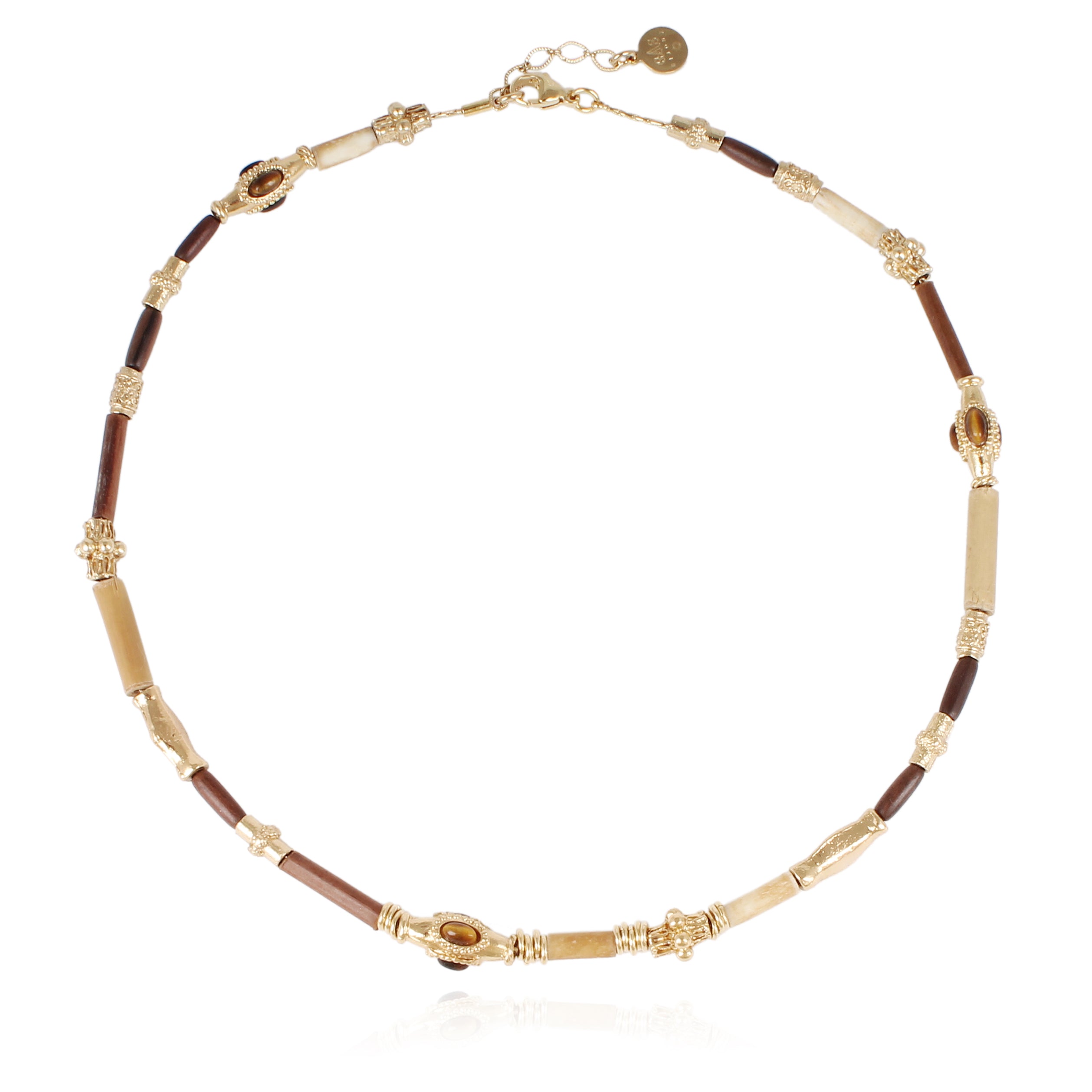 Kali Necklace