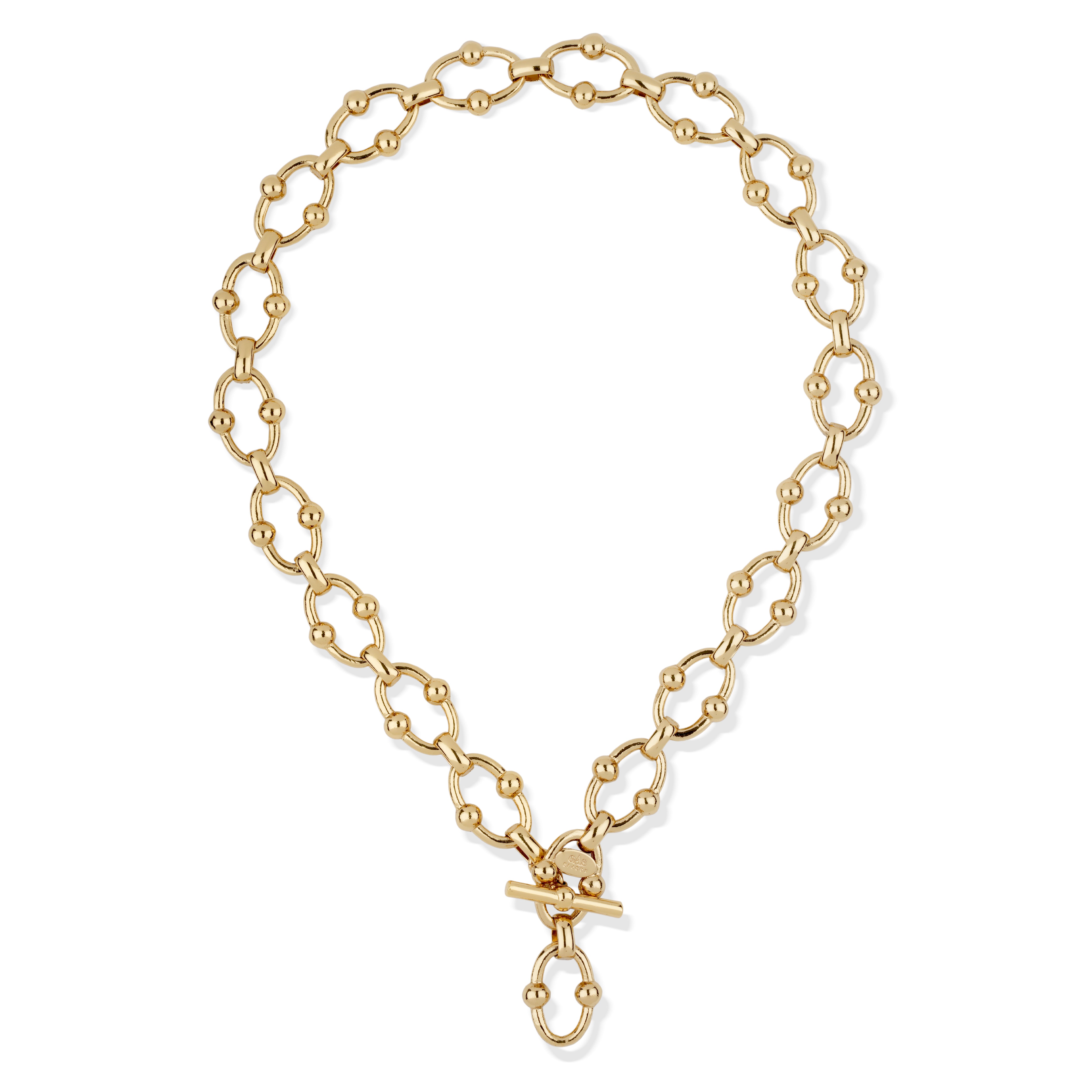 Rivage Mini Necklace