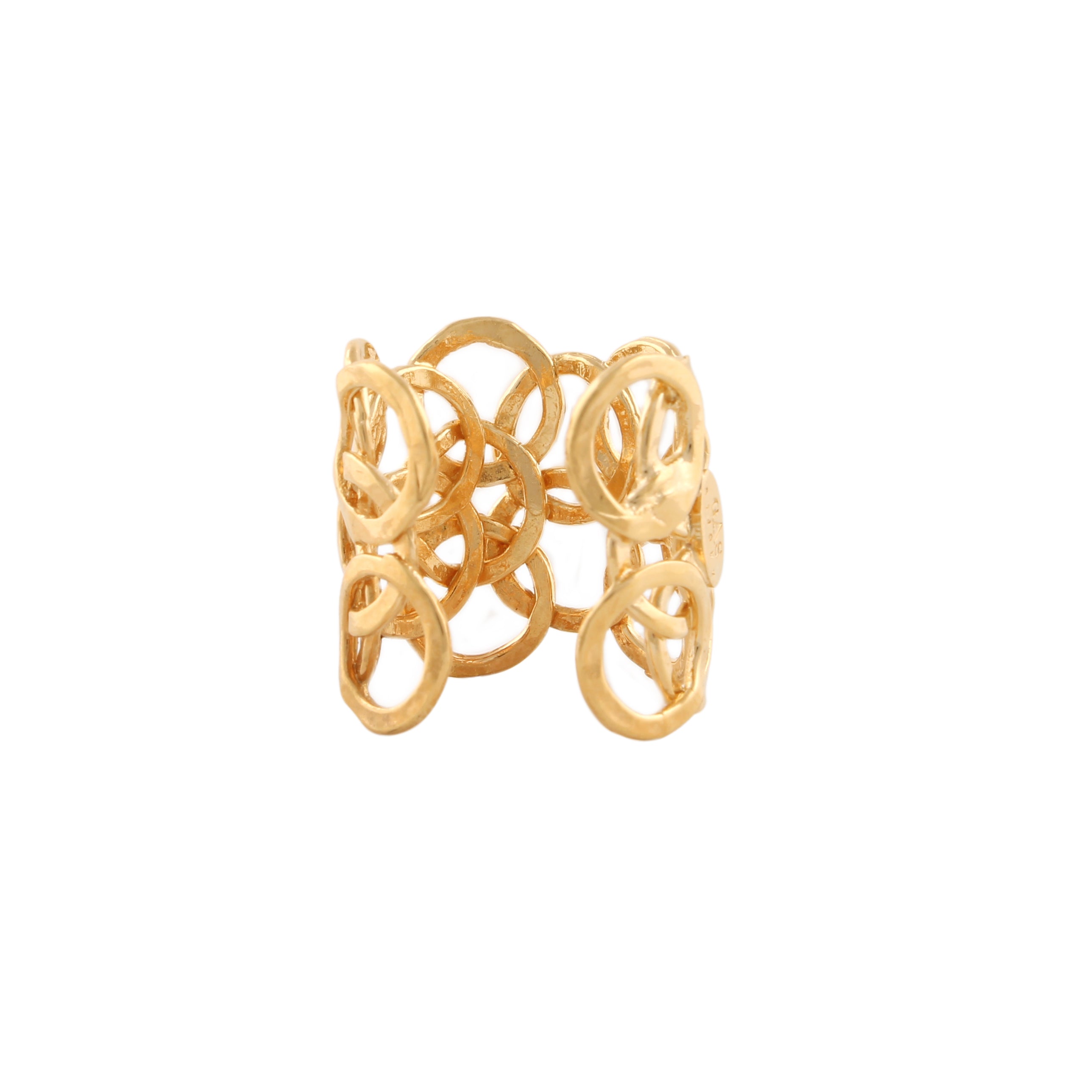 Olympie Ring