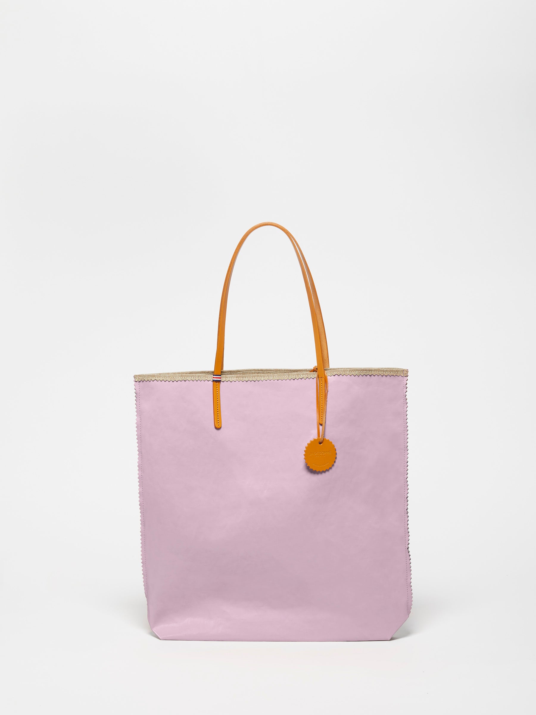 Amie Tote - Lilas