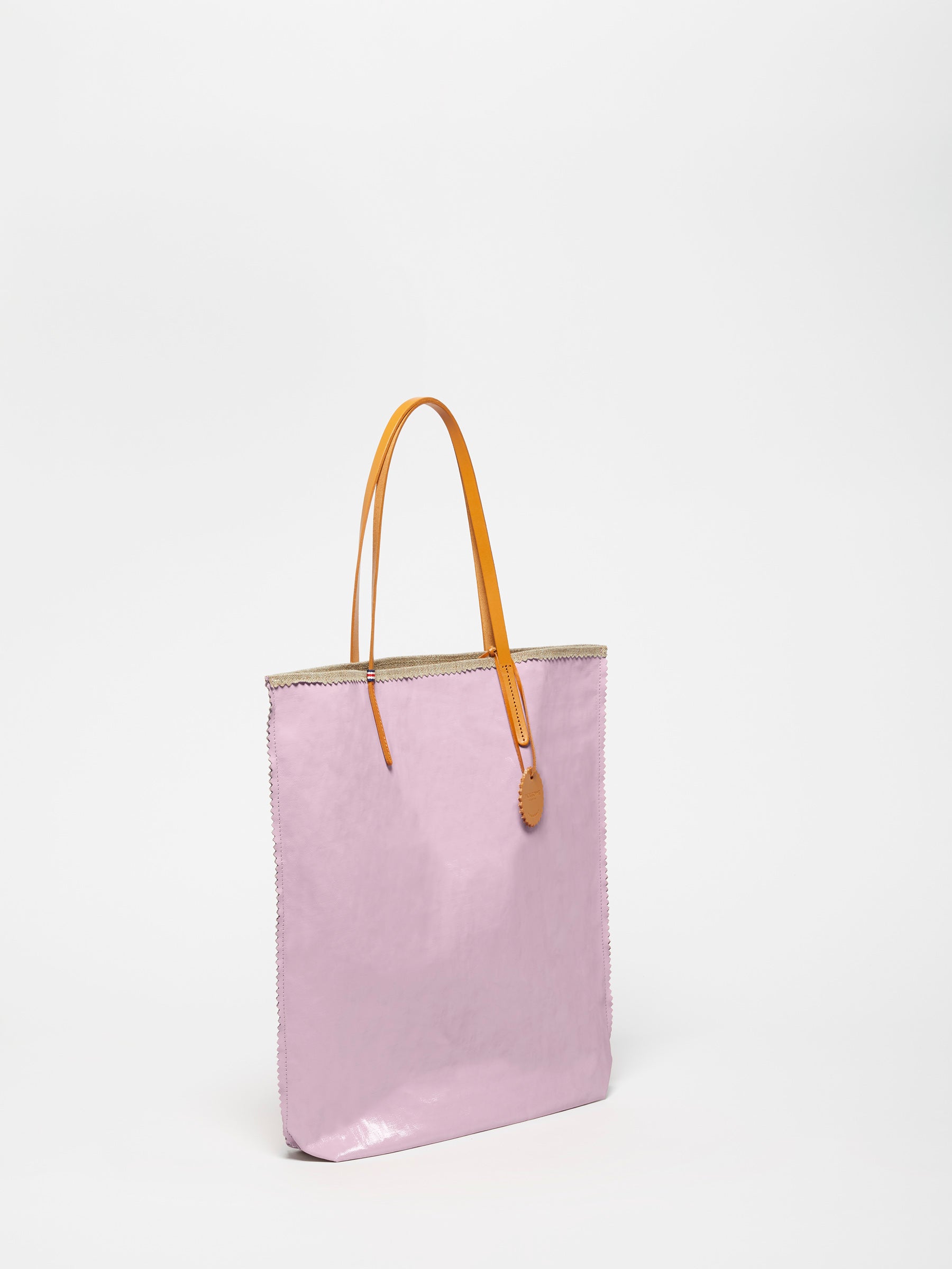 Amie Tote - Lilas