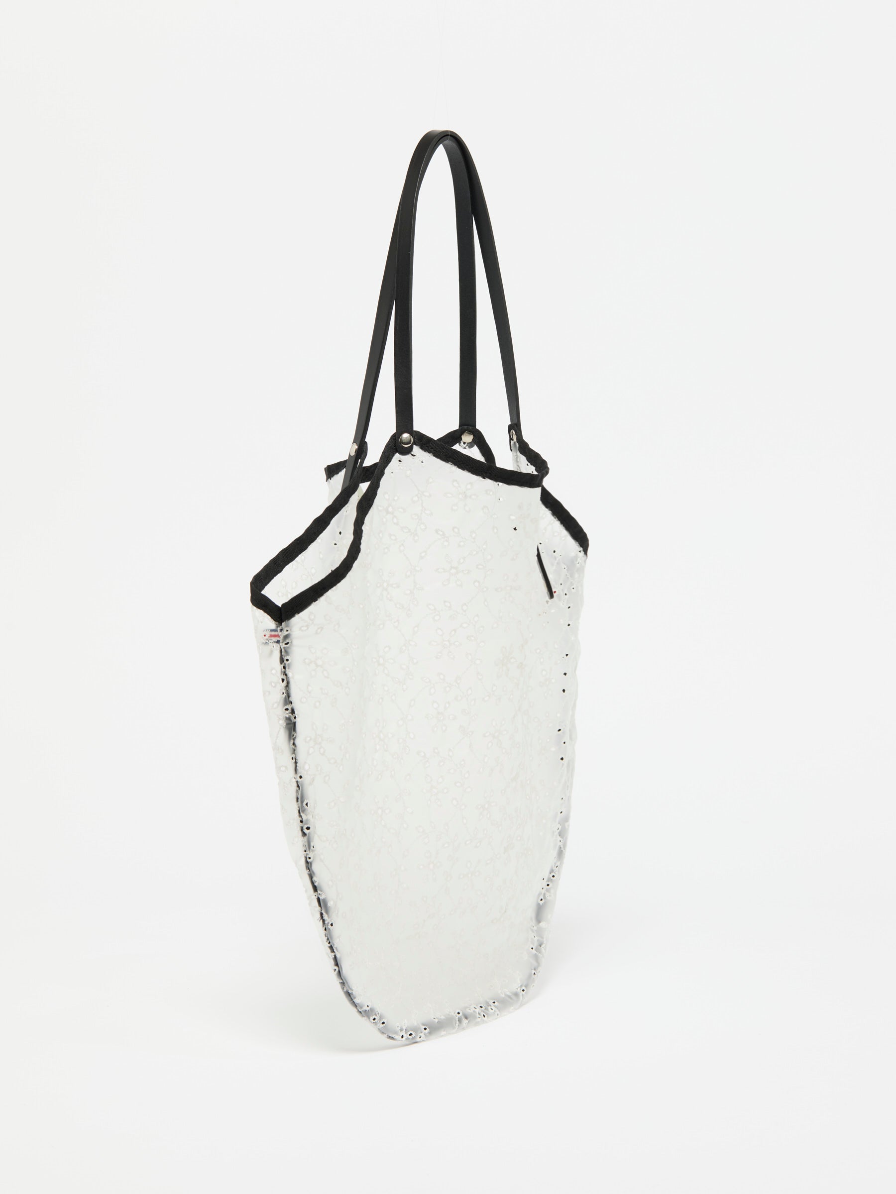 Fizz Tote - Gardenia