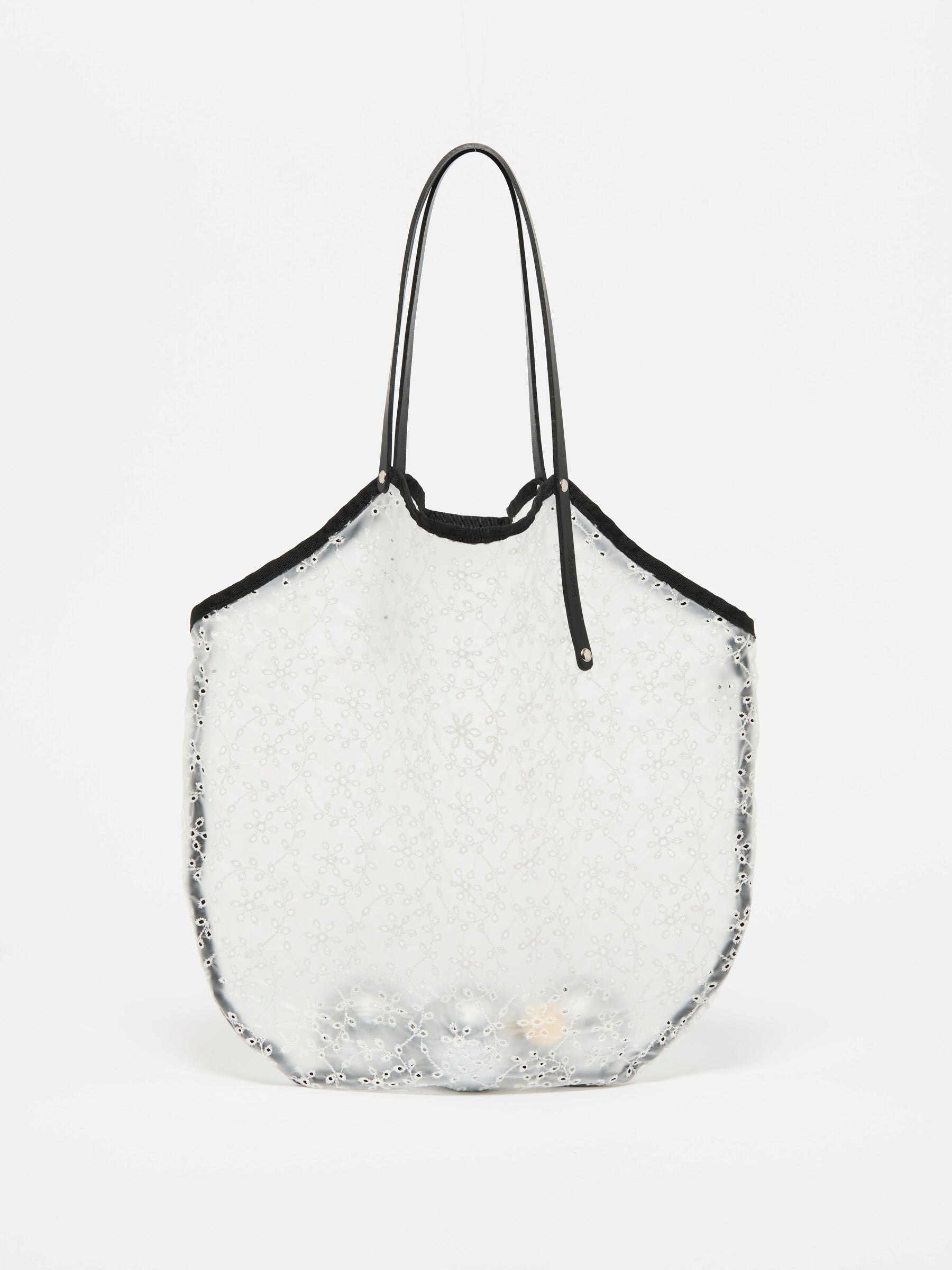 Fizz Tote - Gardenia