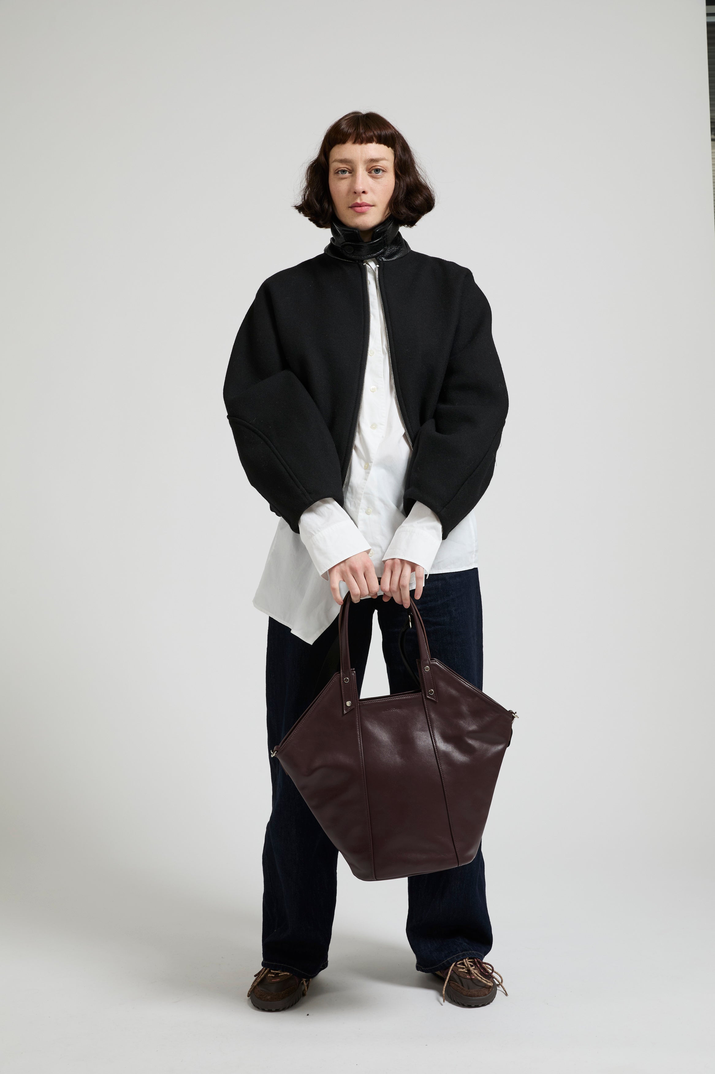 Cargo Petit Tote