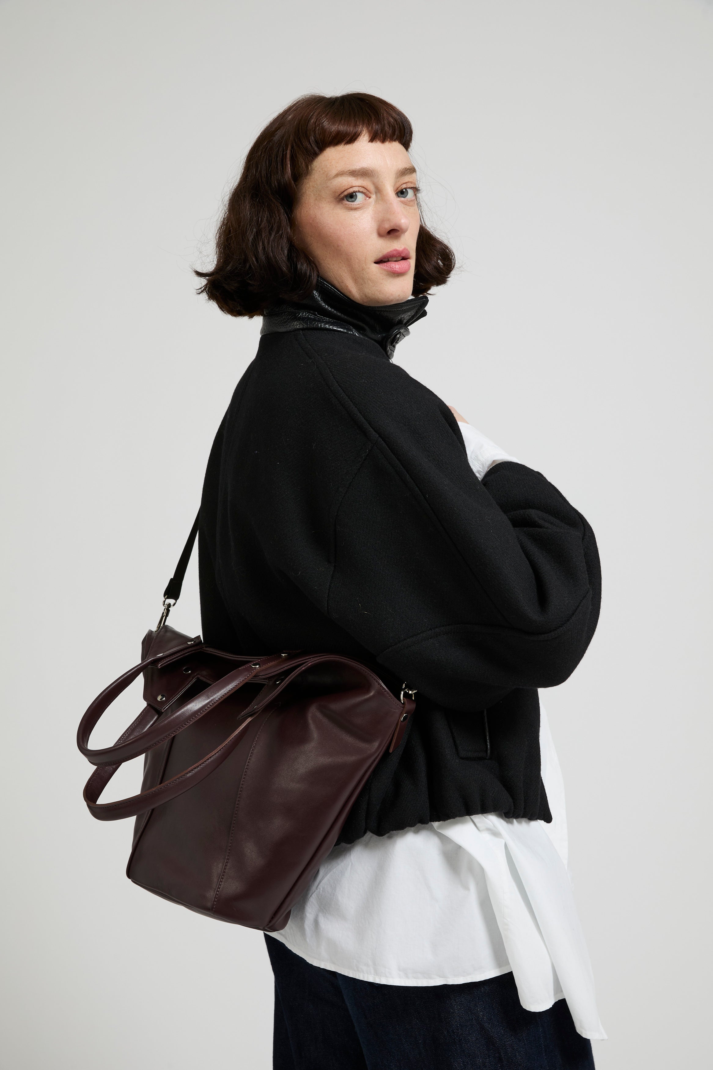 Cargo Petit Tote