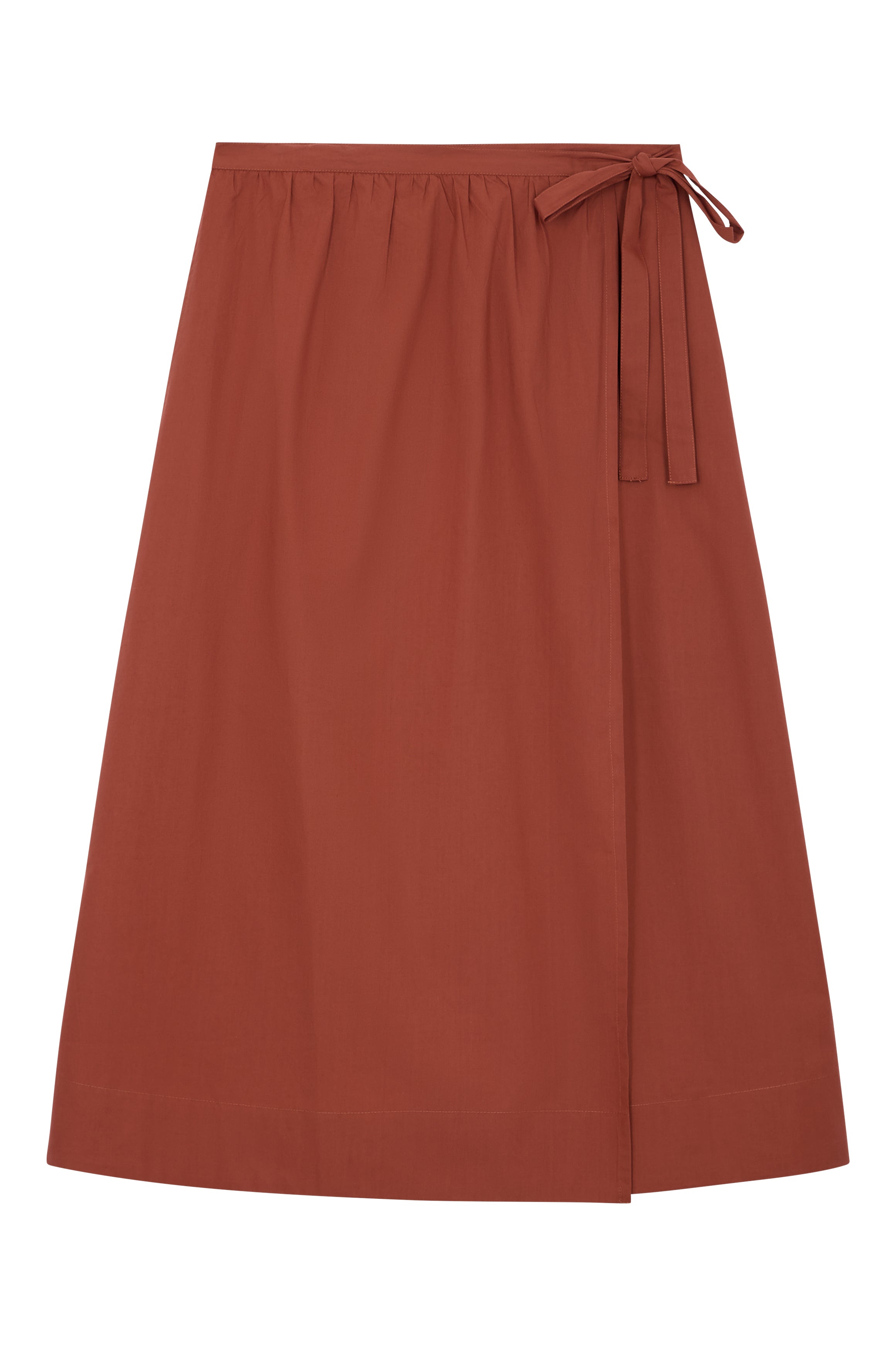 Julep Skirt - Terra