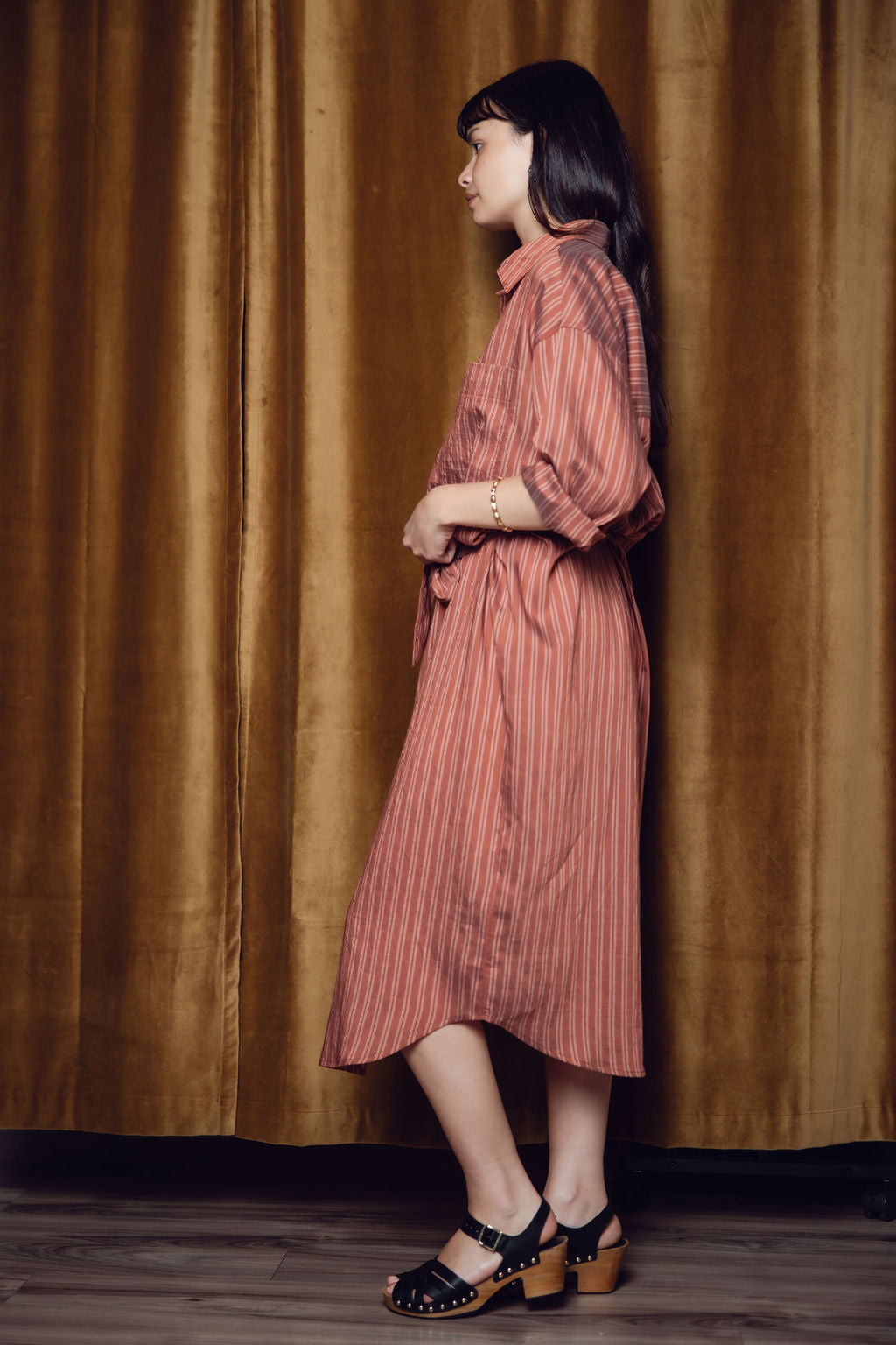 Sand Dress - Matelot