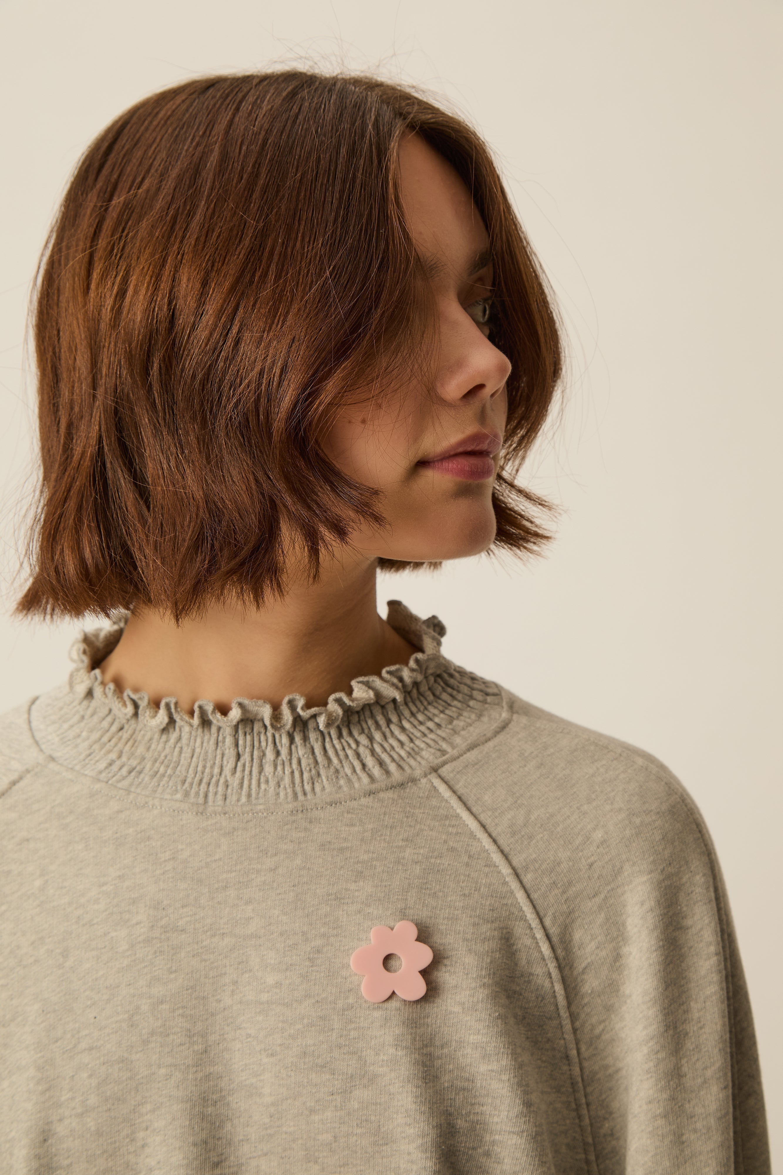 Mado Brooch