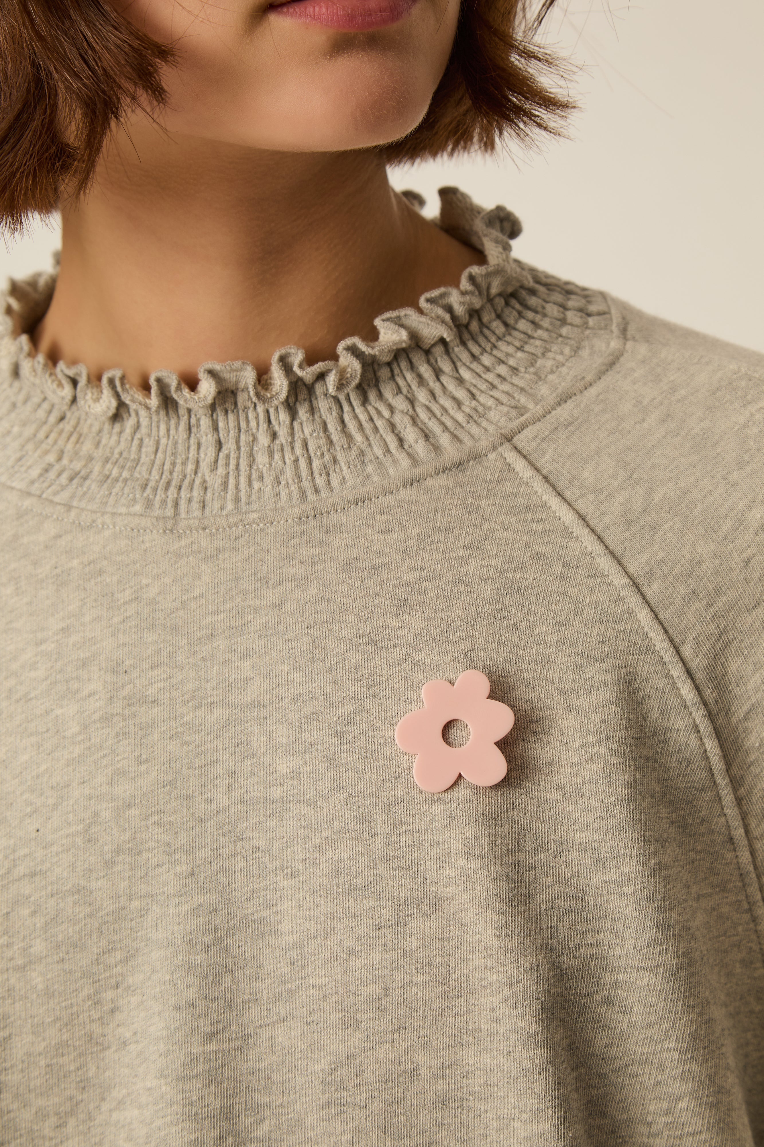 Mado Brooch