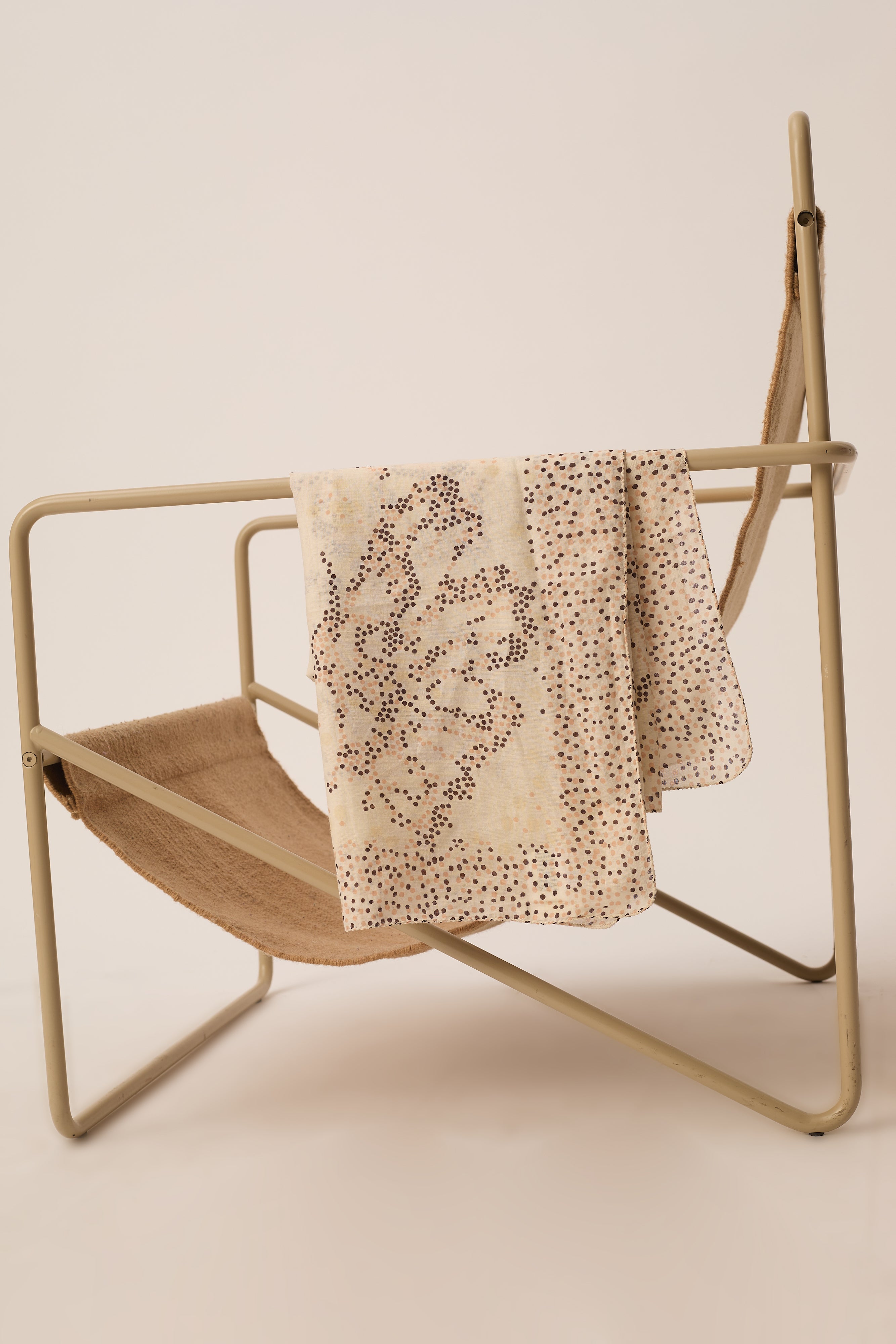 Nabinette Scarf - Palme Terre