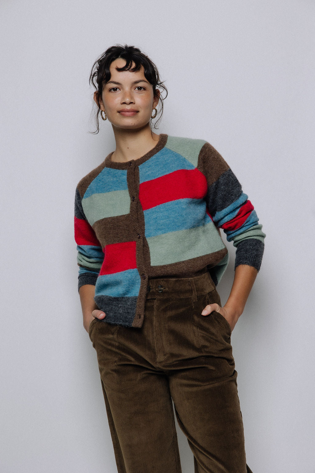 Mirko Knitwear - Multico