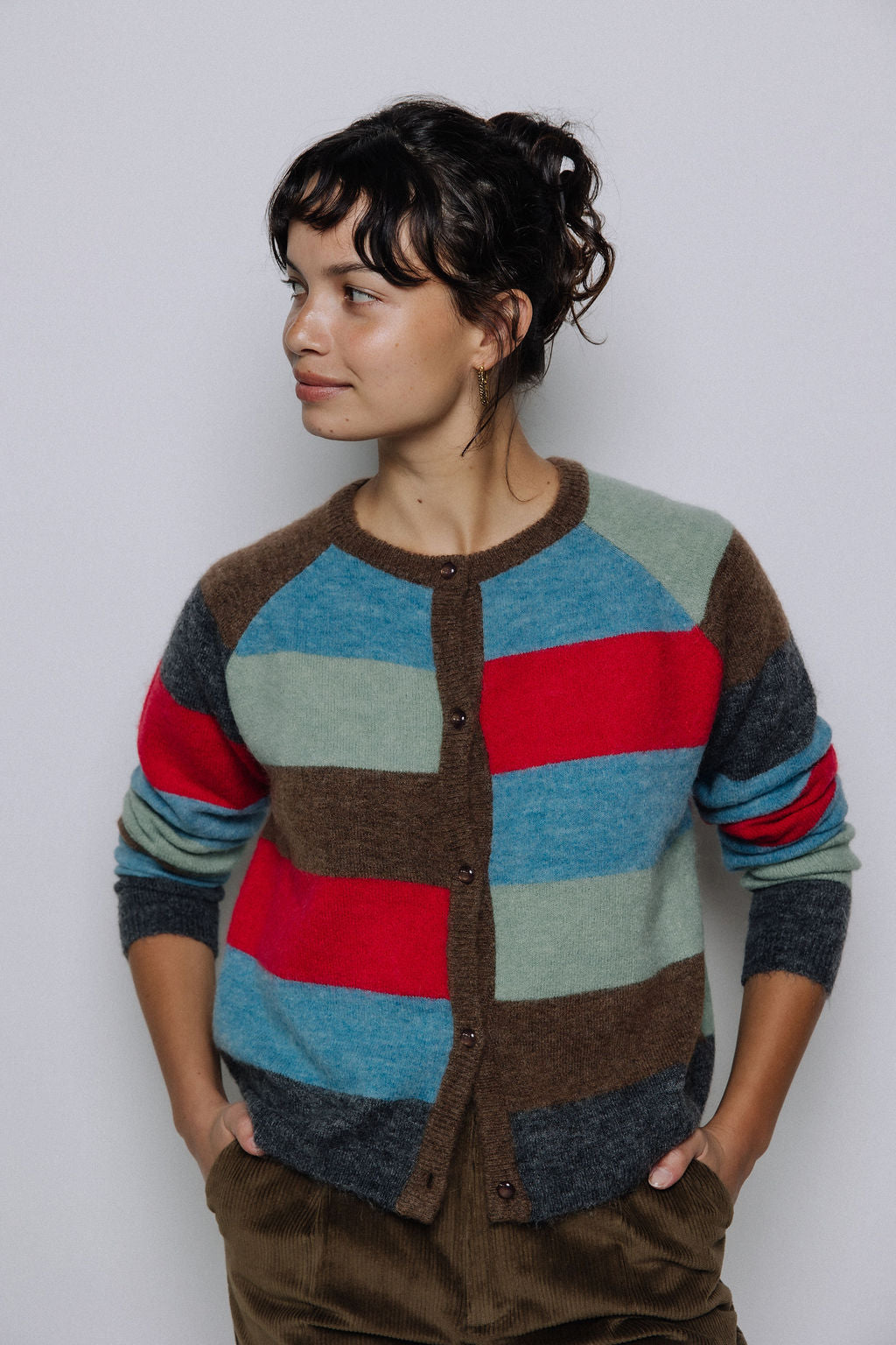 Mirko Knitwear - Multico