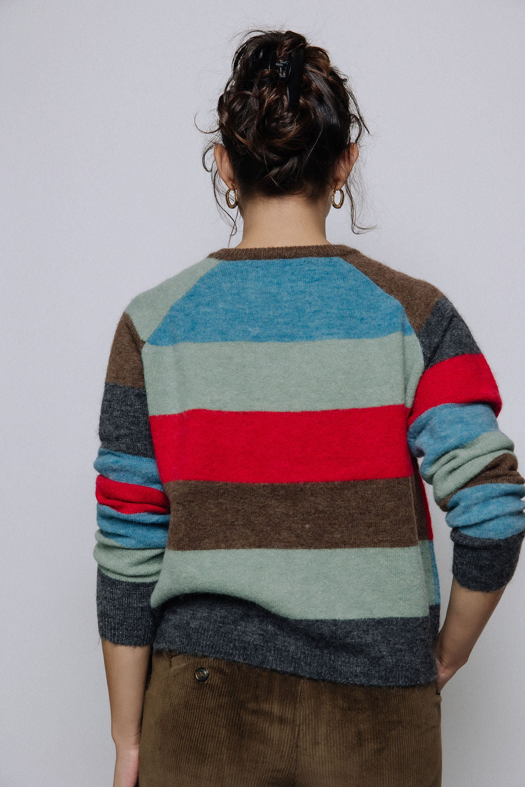 Mirko Knitwear - Multico