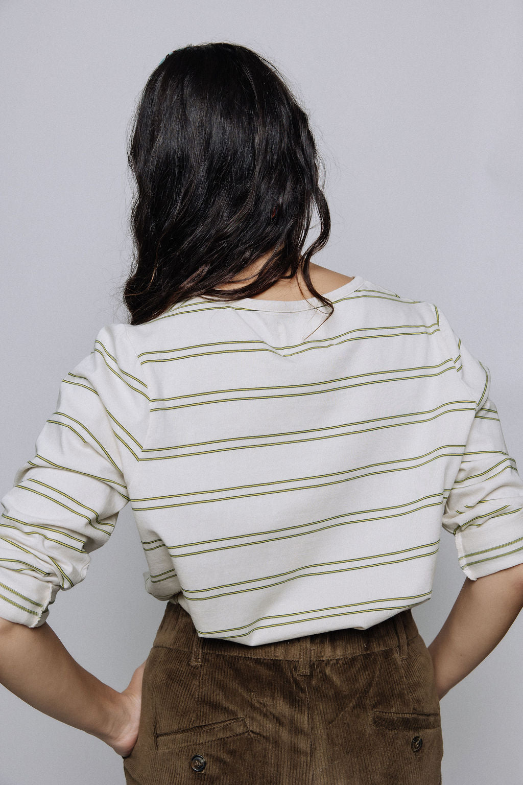 Triton T-Shirt - White