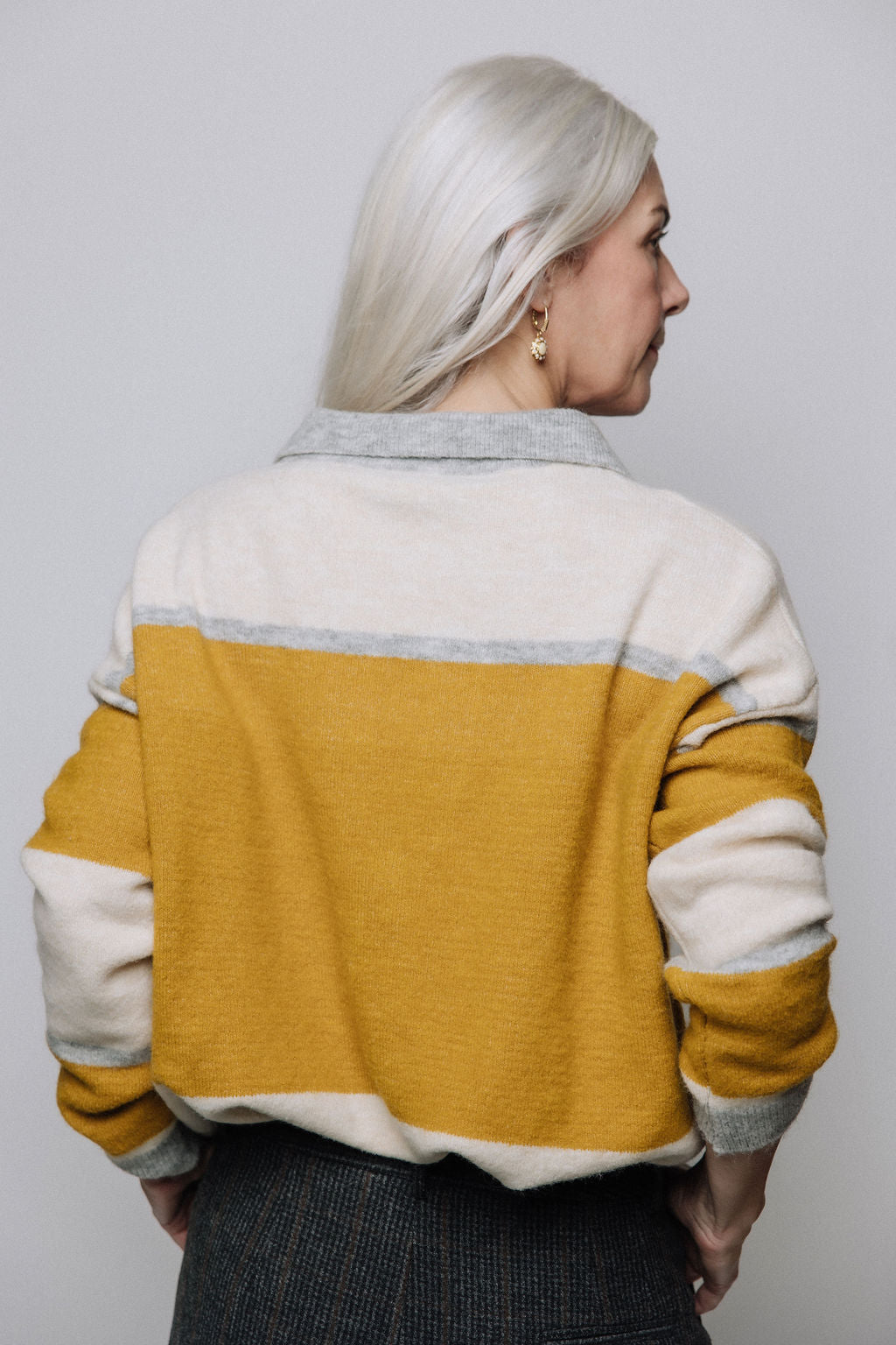 Winner Sweater - Sole