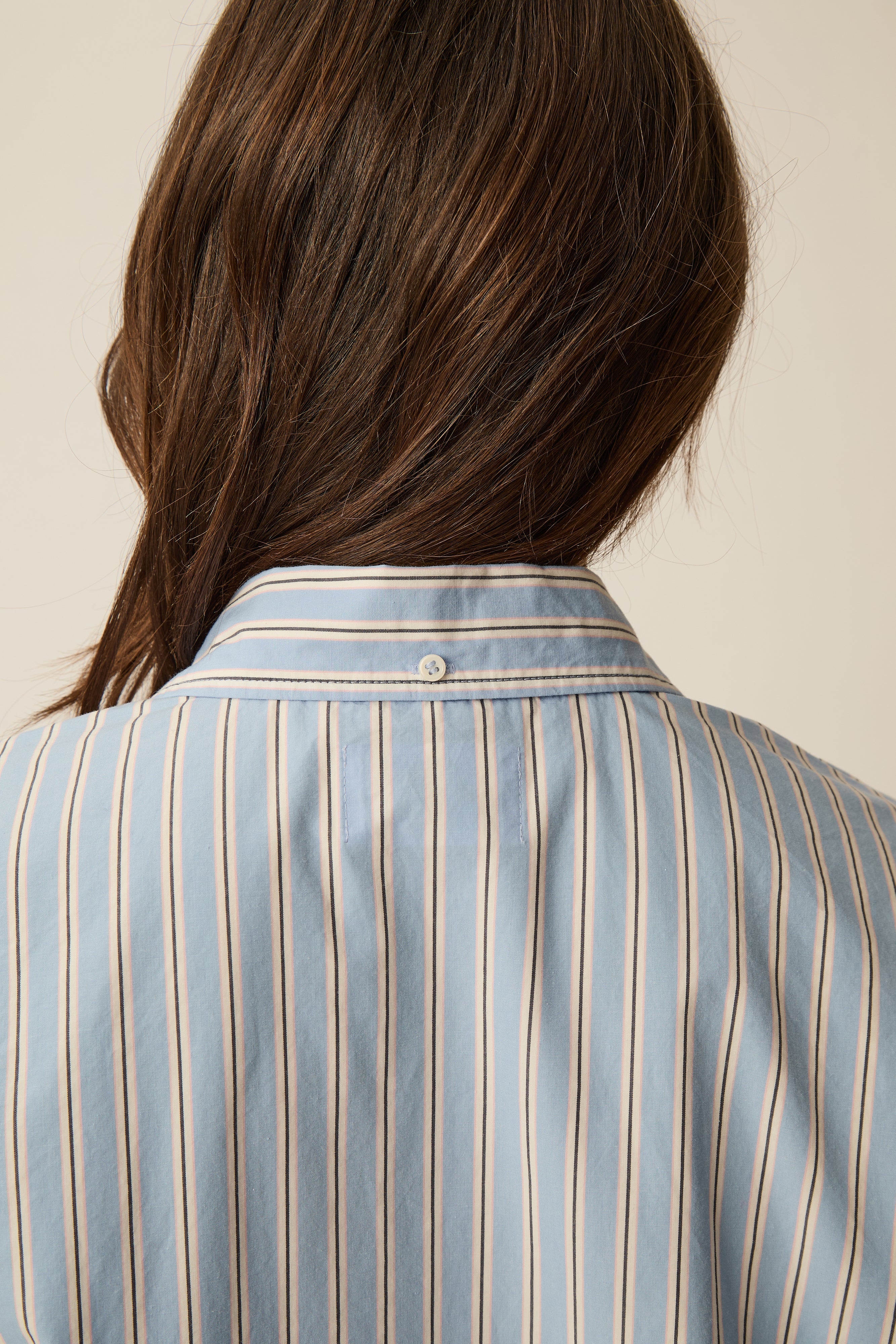 Souvenir Shirt - Bleuet