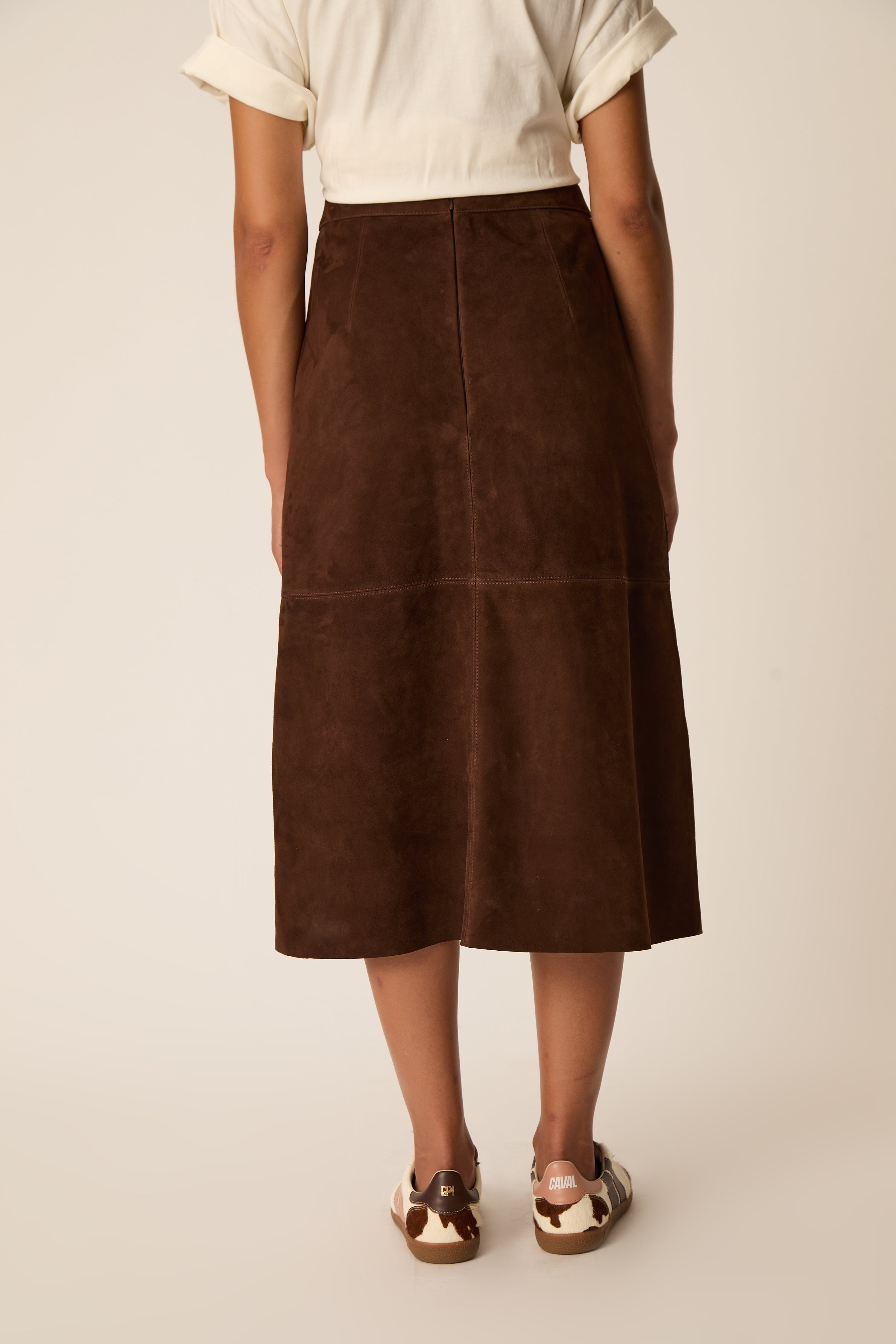 Tivou Skirt - Ourson