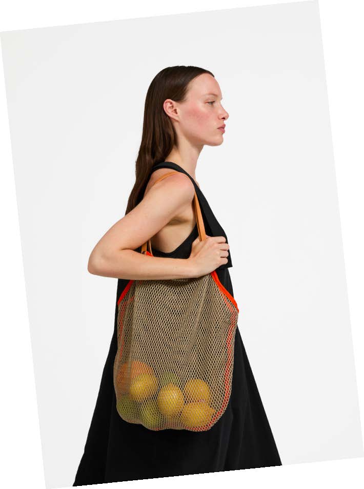 Fizz Tote