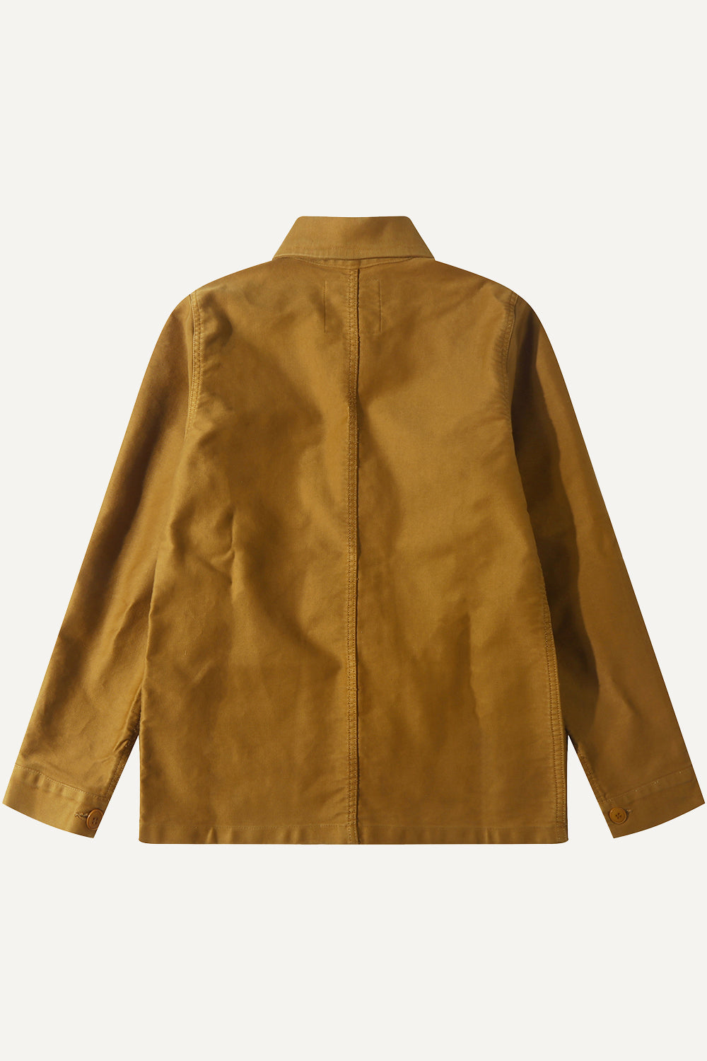 Moleskin Work Jacket