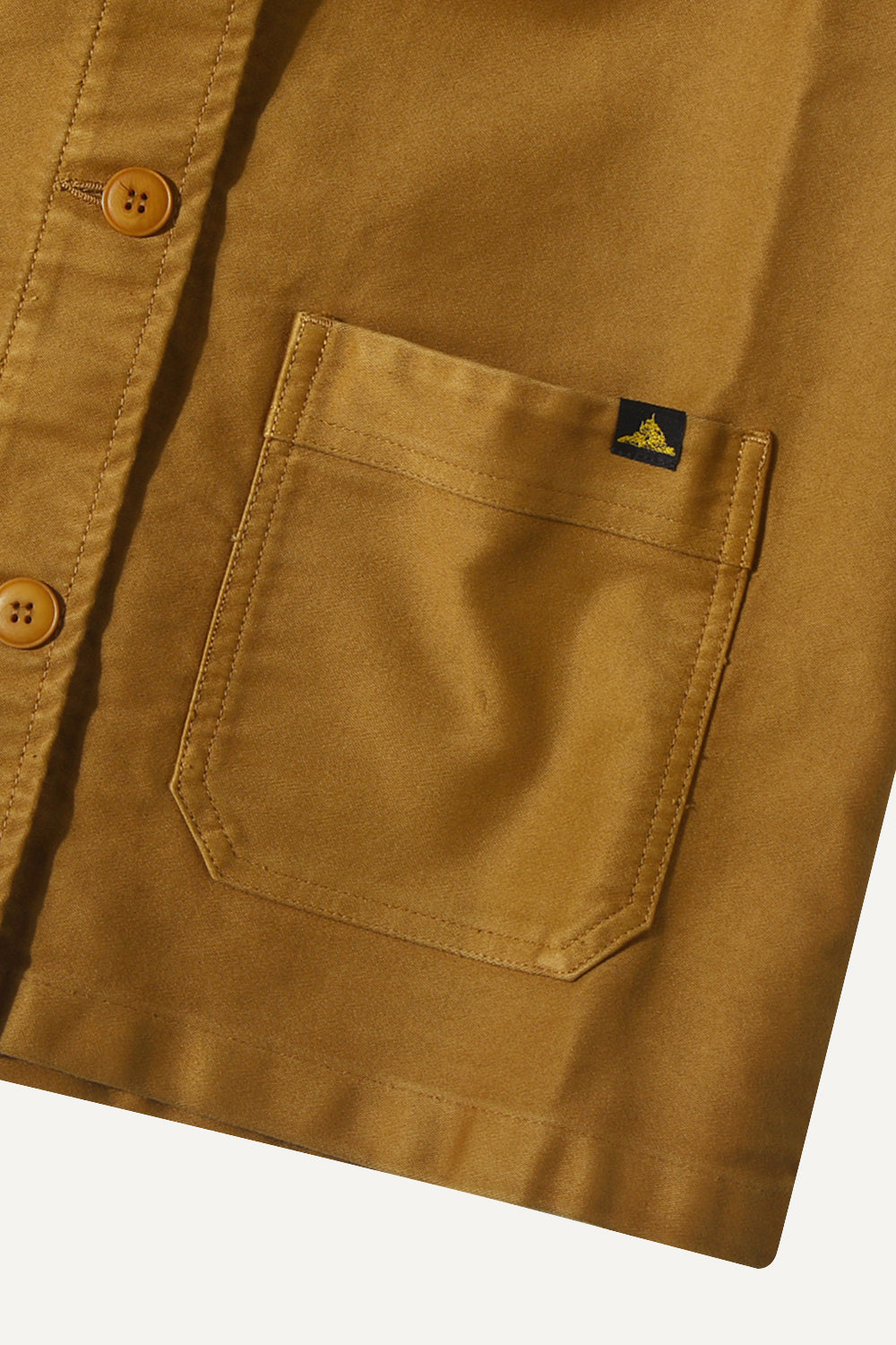 Moleskin Work Jacket