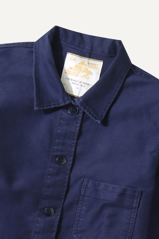 Moleskin Work Jacket